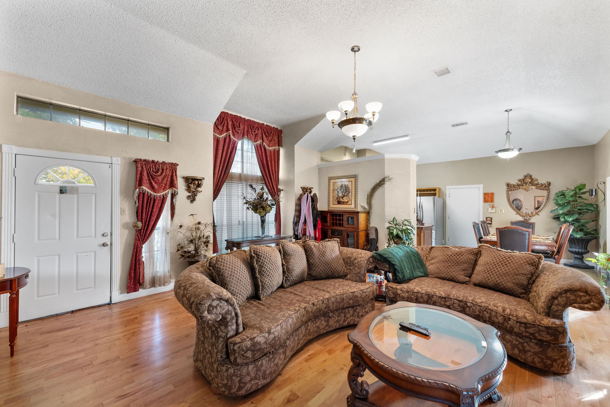 801 Cannady Circle
