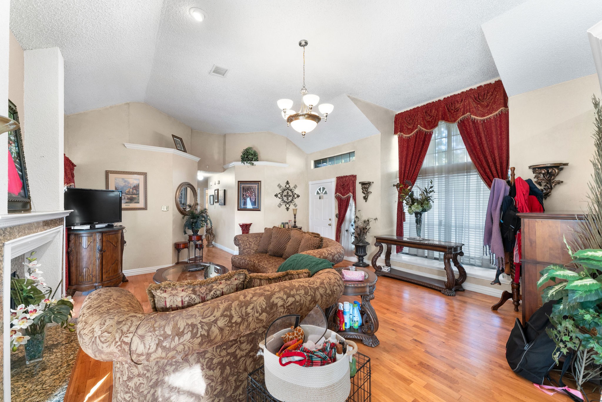 801 Cannady Circle