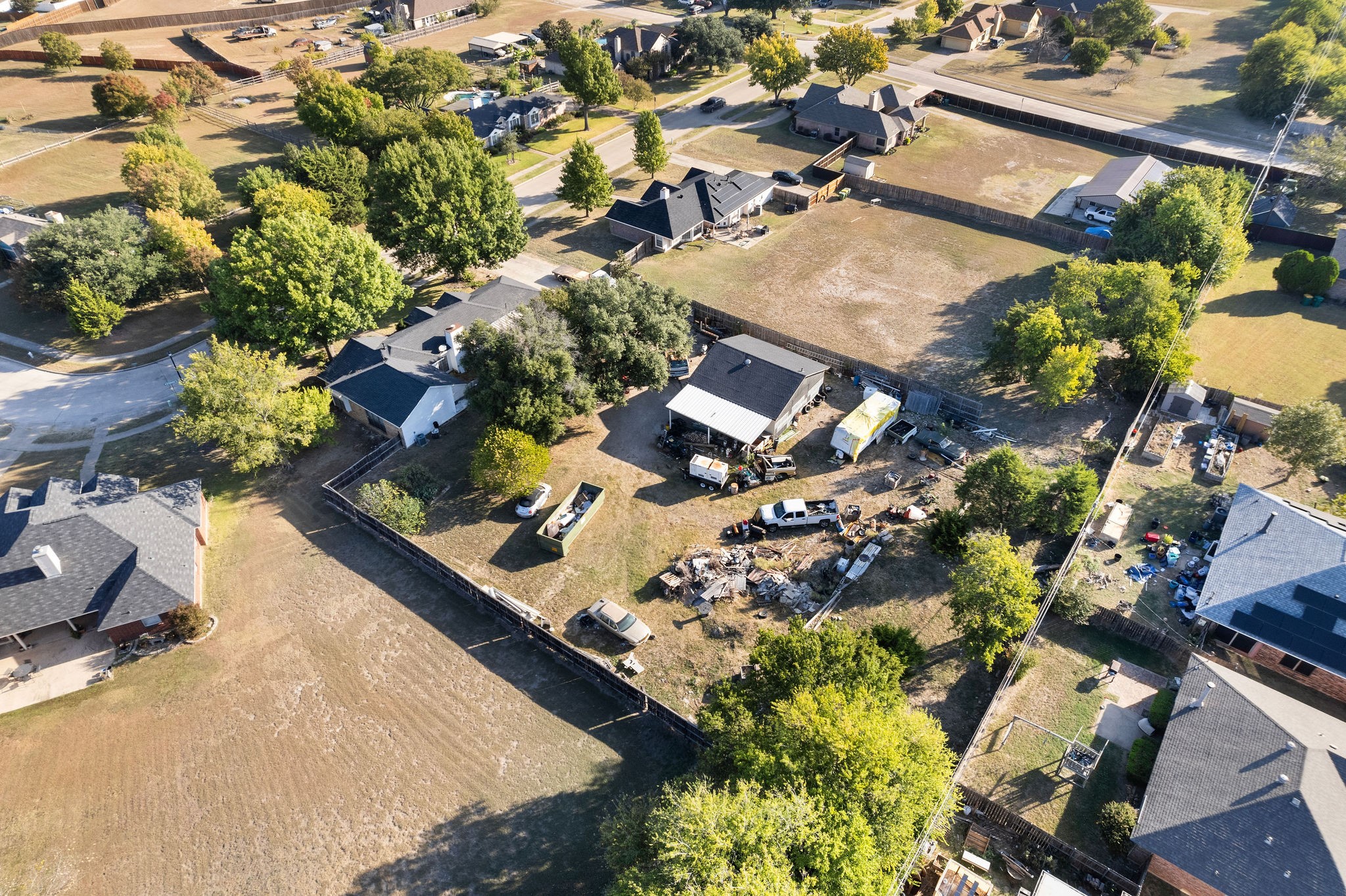 801 Cannady Circle