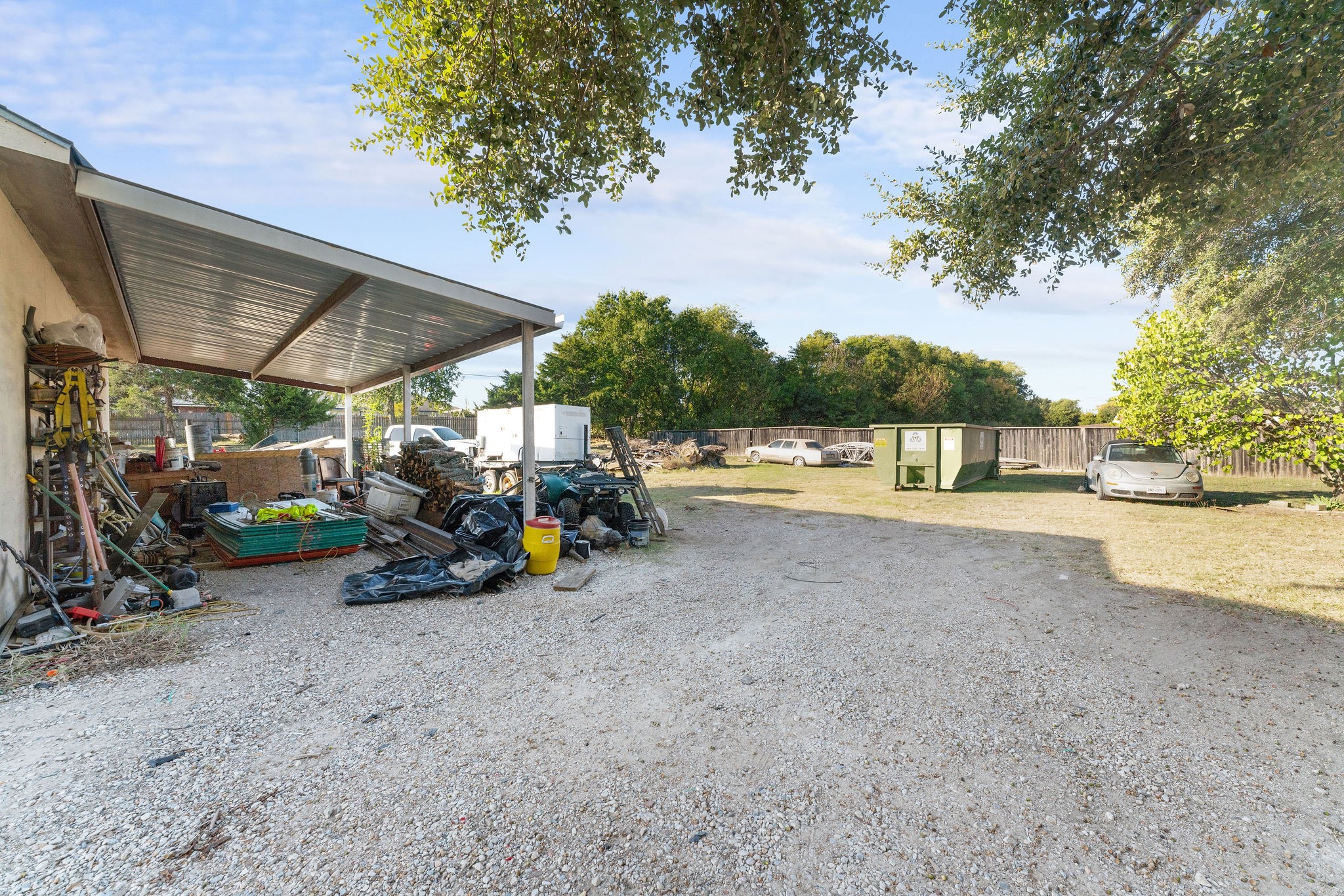 801 Cannady Circle