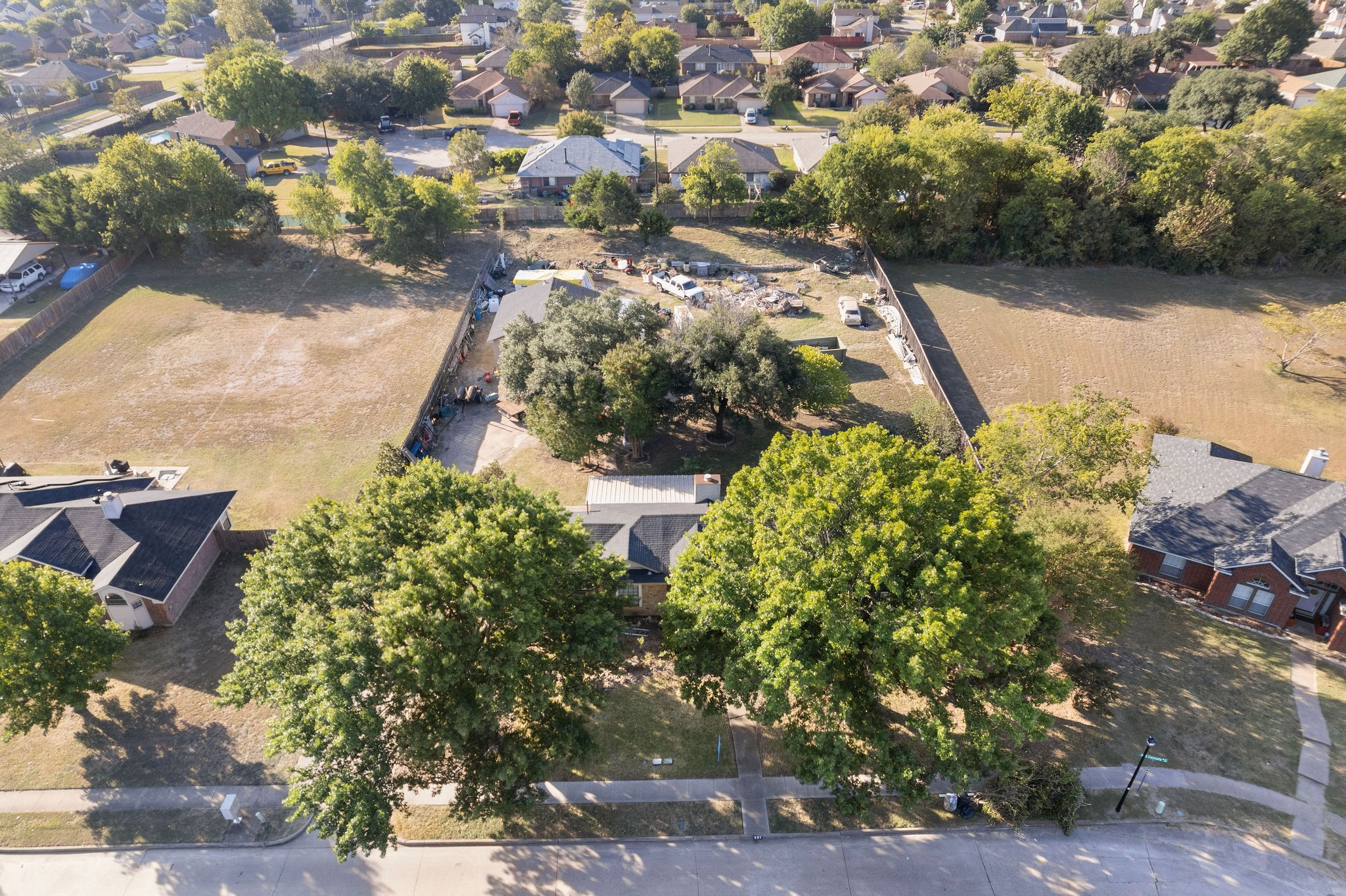 801 Cannady Circle