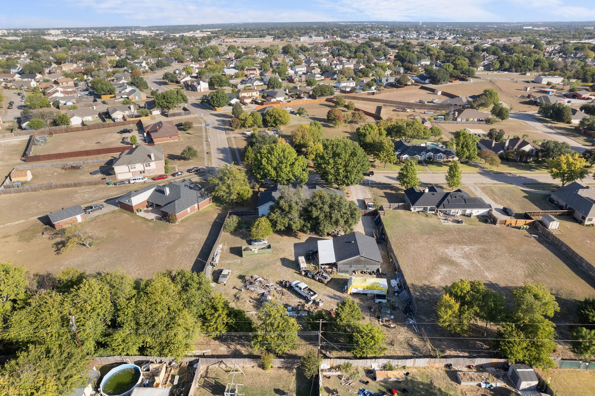 801 Cannady Circle