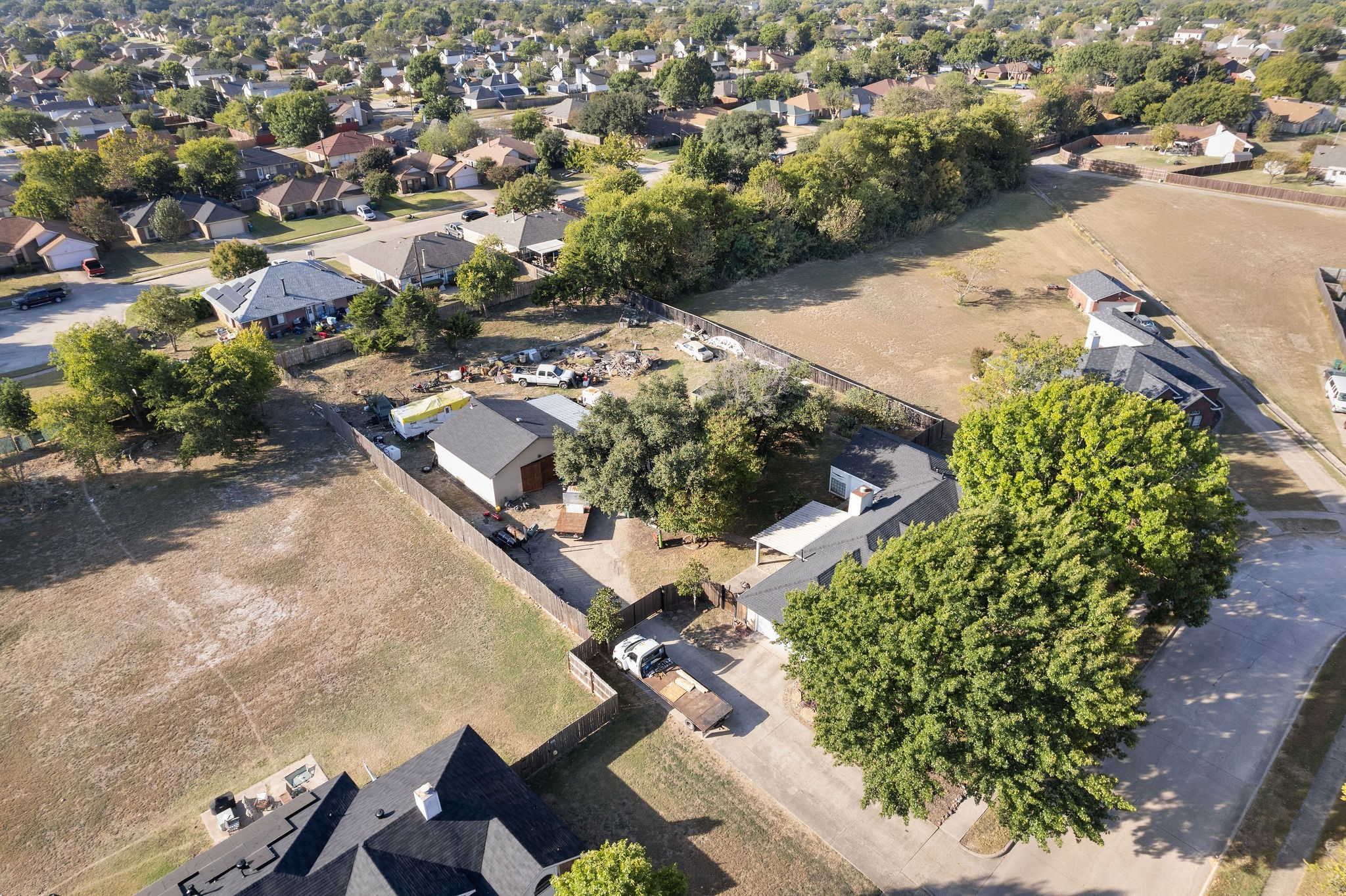 801 Cannady Circle