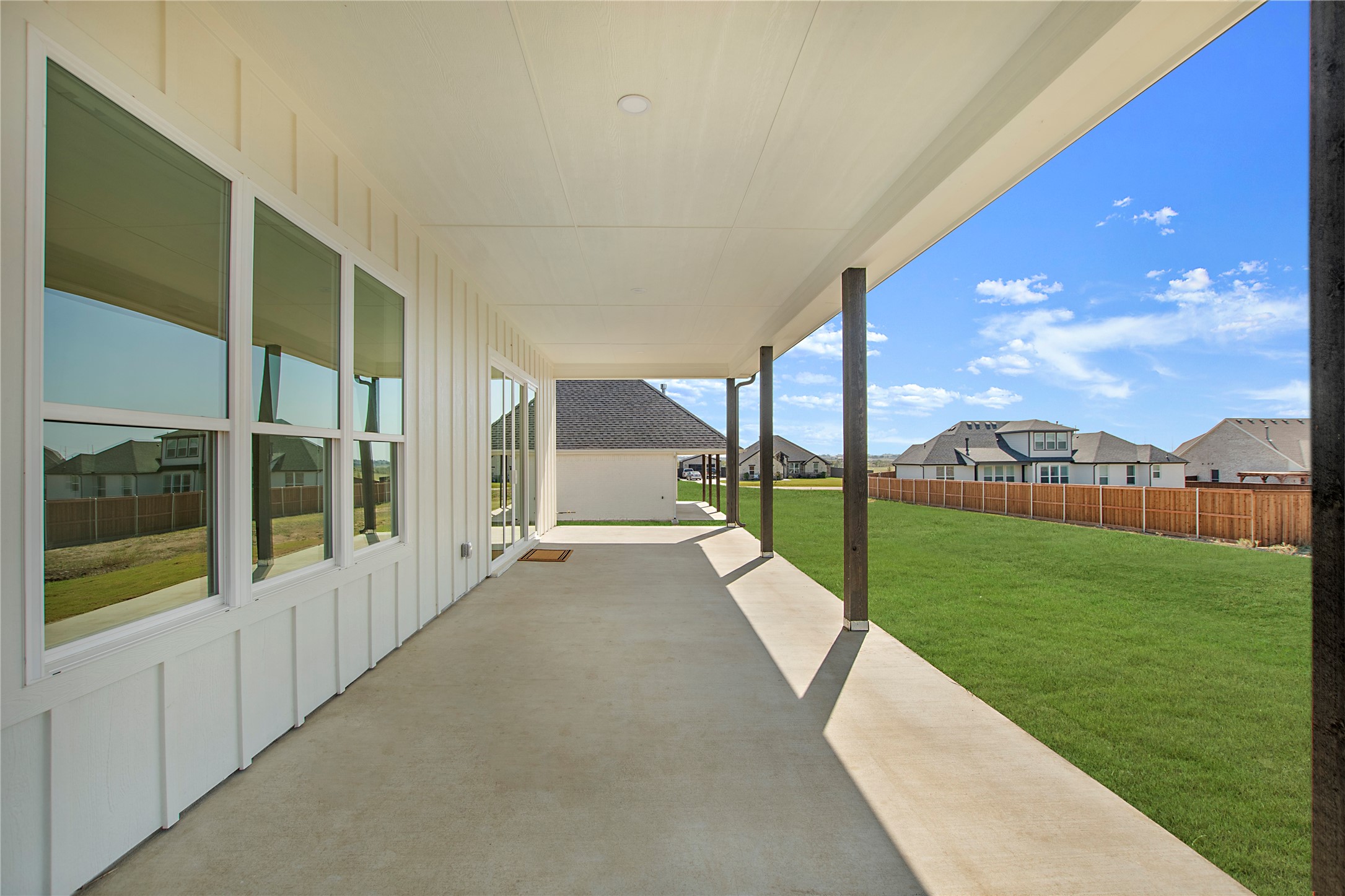 11613 Panther Drive
