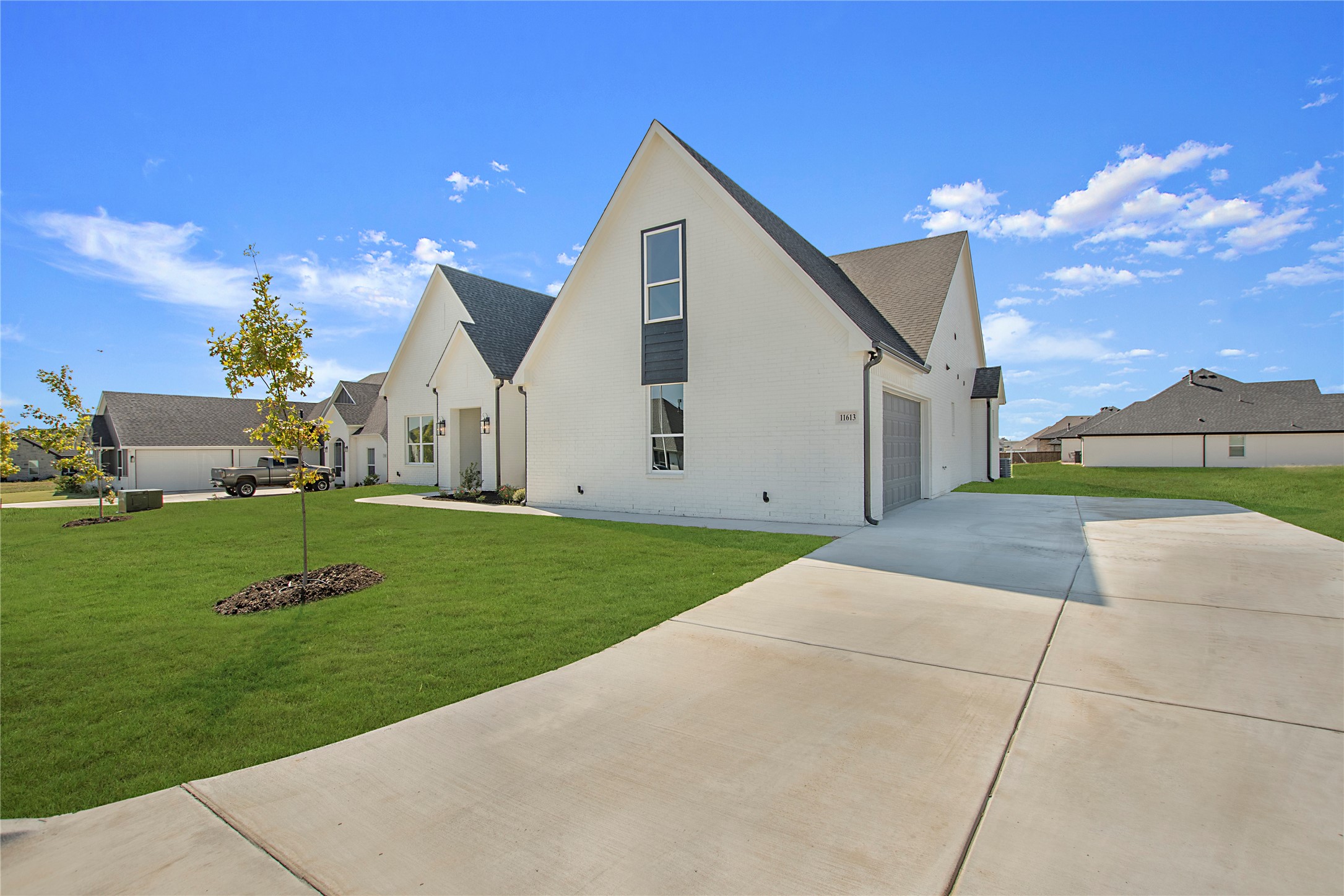 11613 Panther Drive