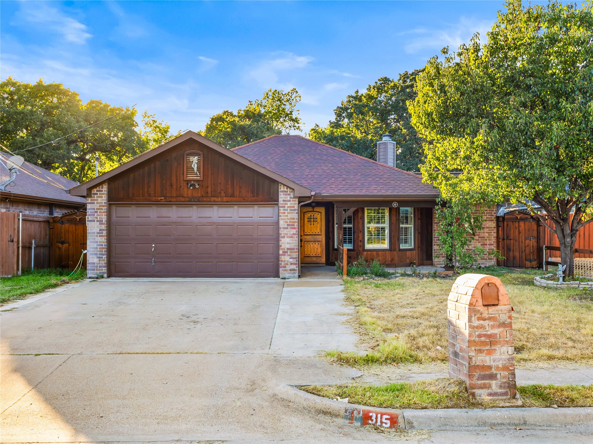 315 N Gilbert Road