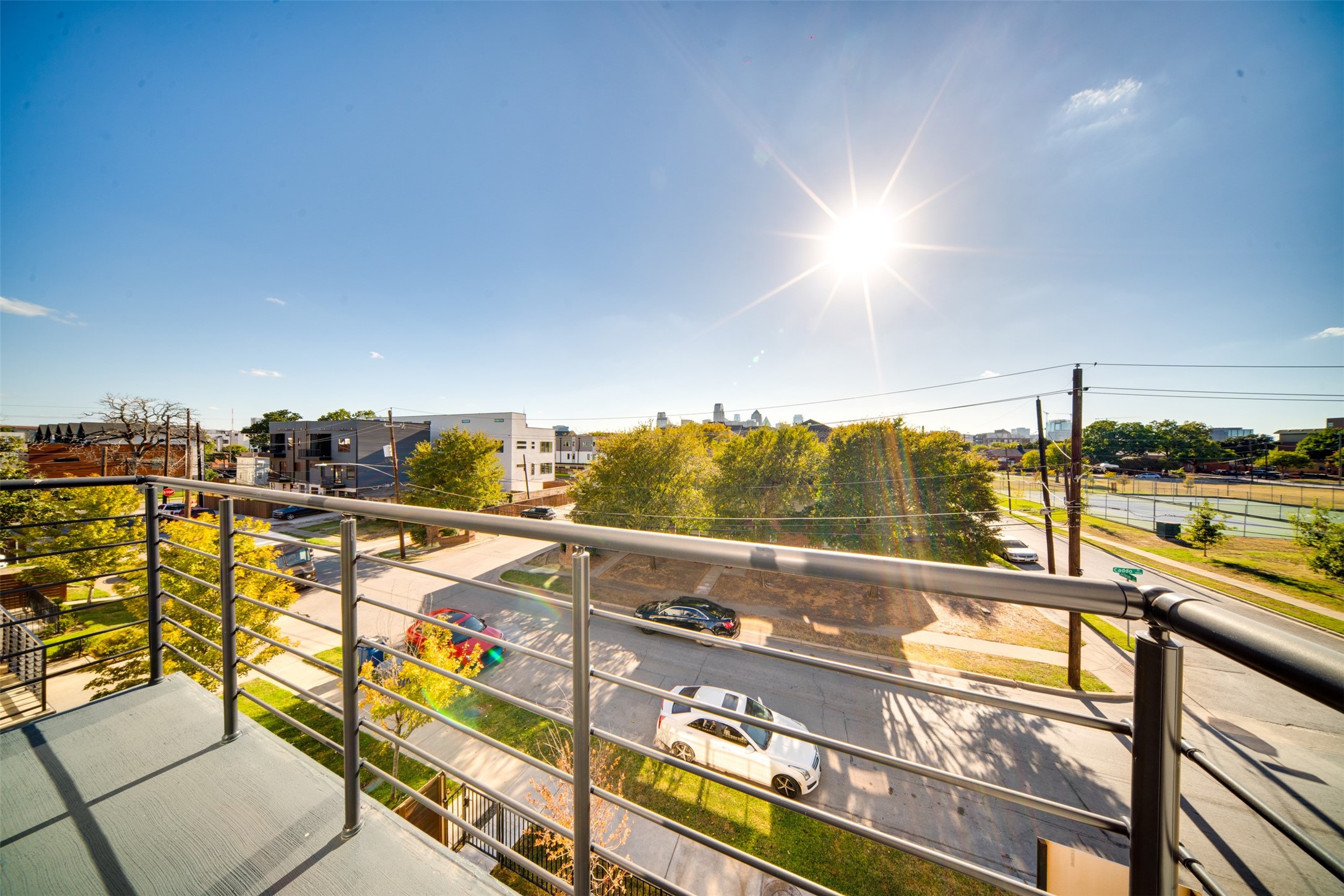 1920 Caddo Street 101