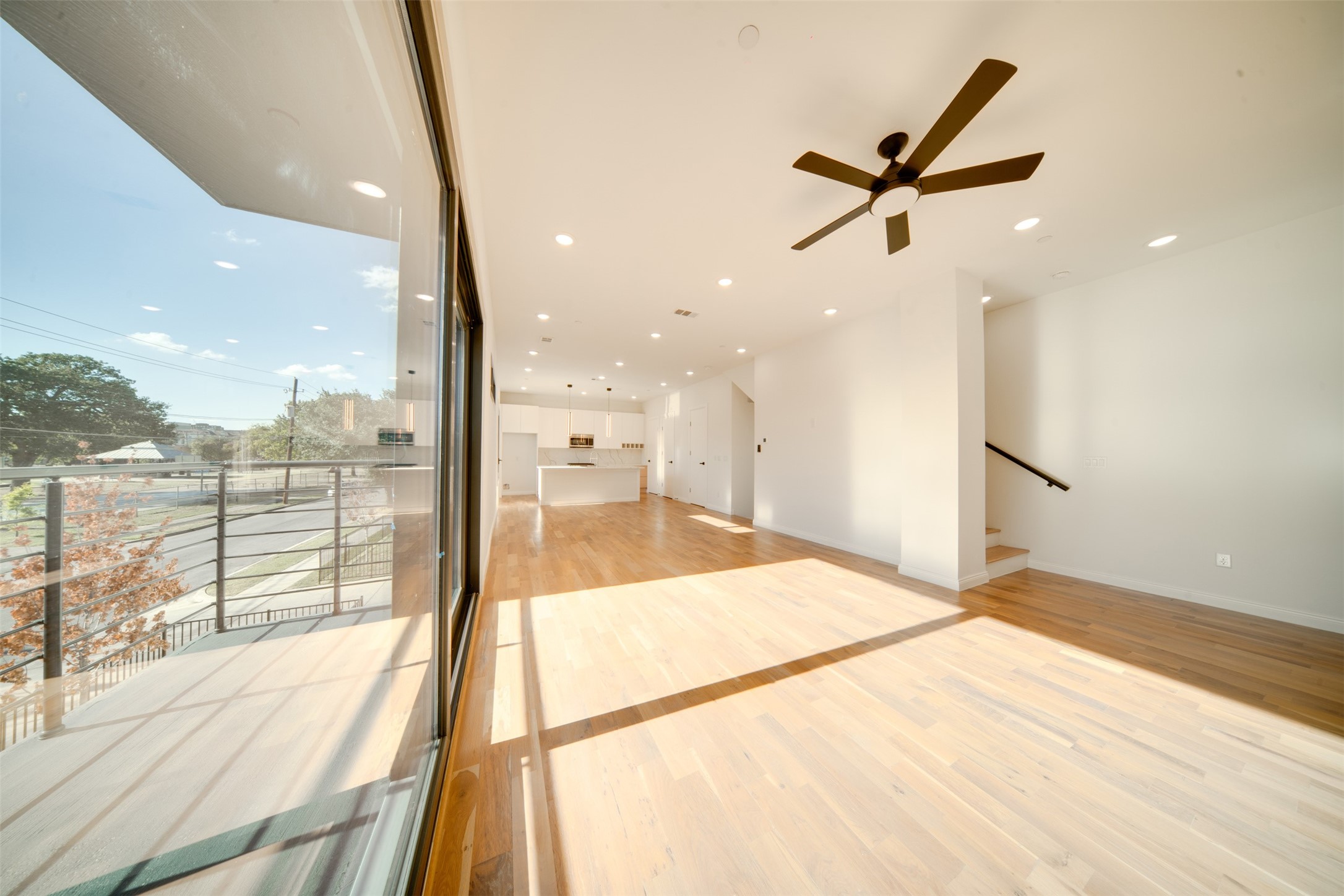 1920 Caddo Street 101