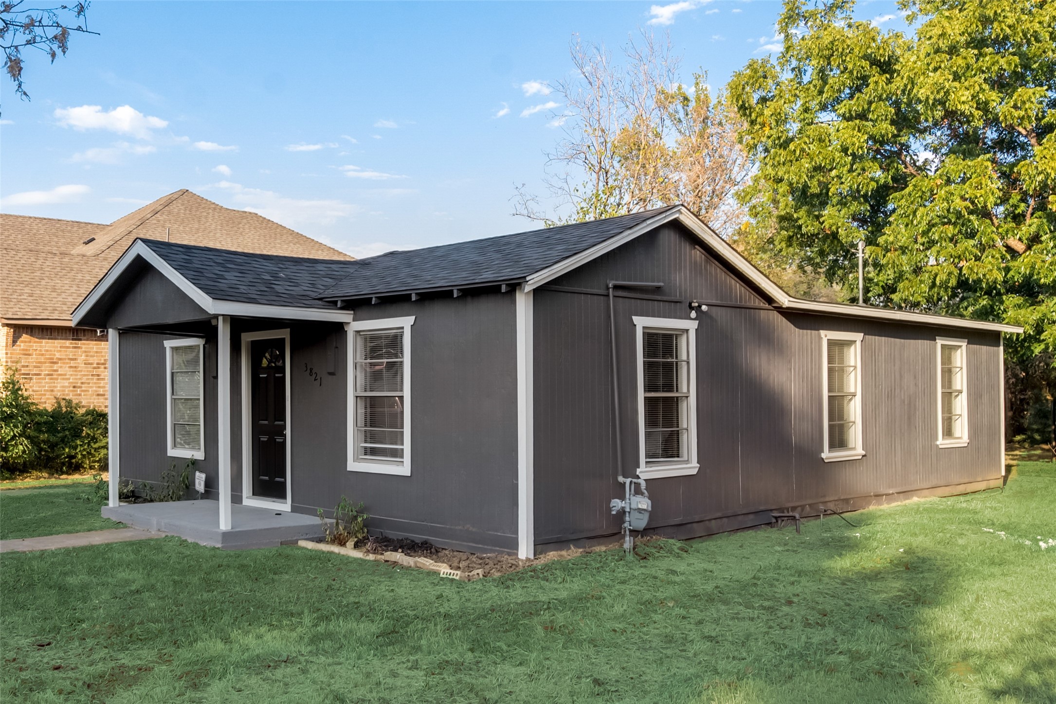 3821 Burnice Drive