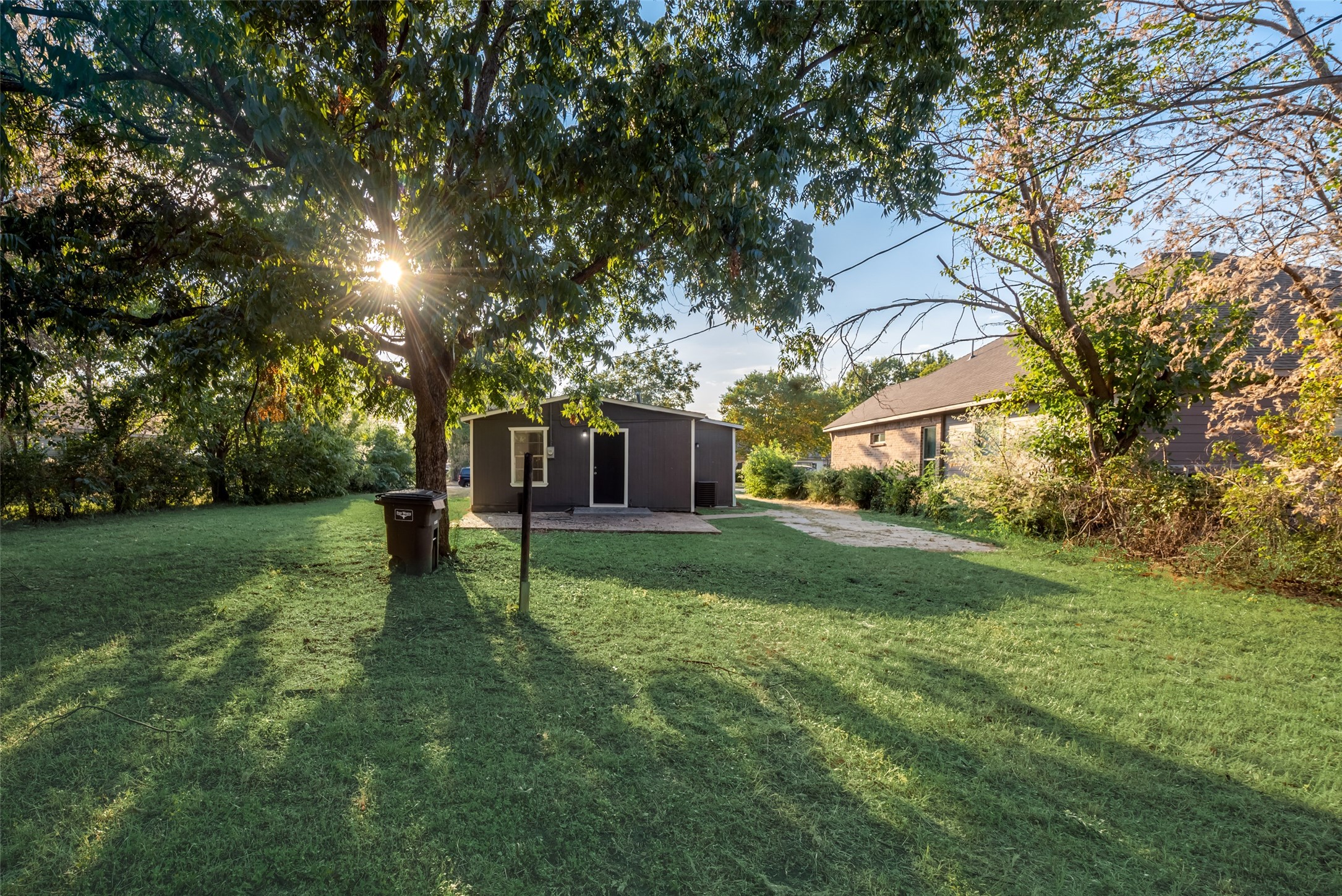 3821 Burnice Drive