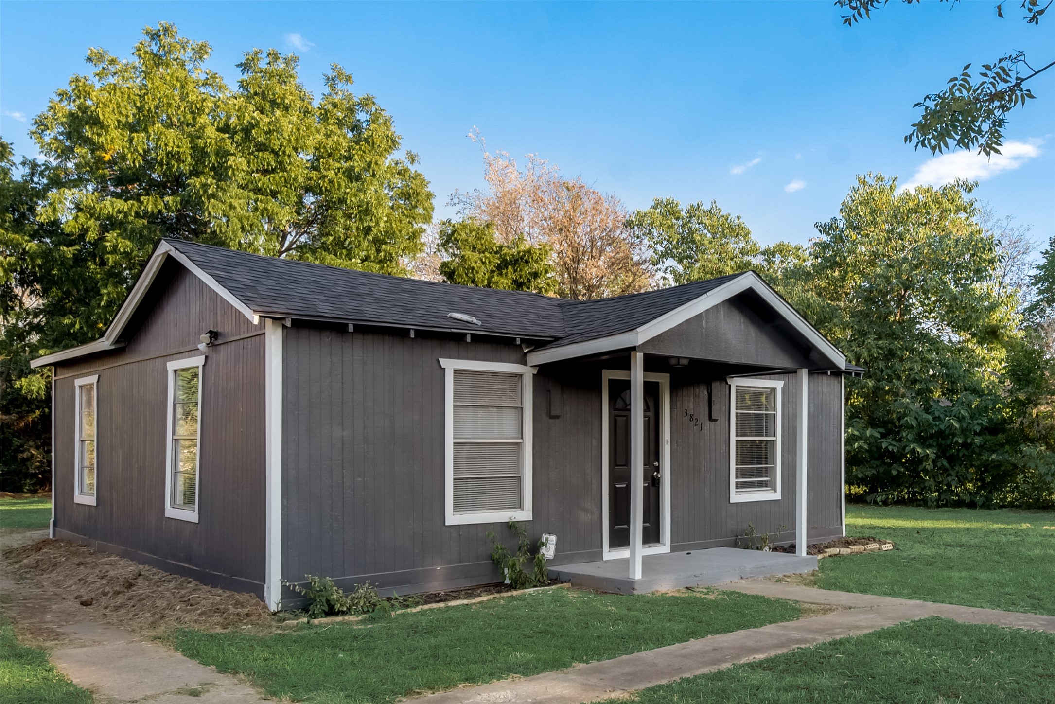 3821 Burnice Drive