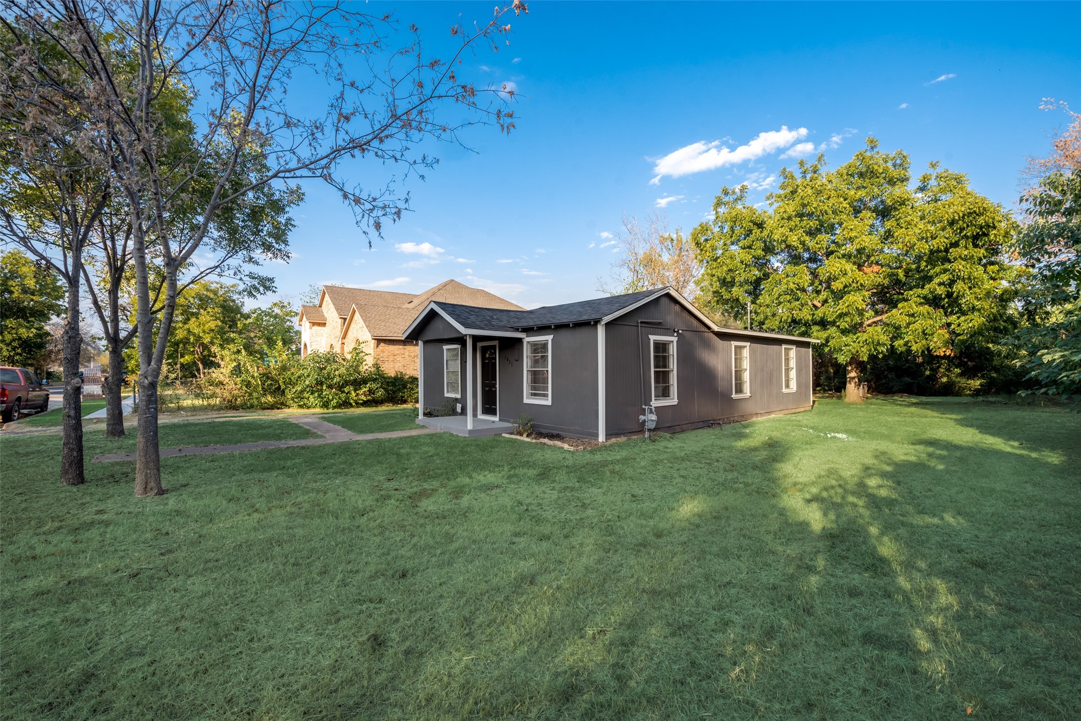 3821 Burnice Drive