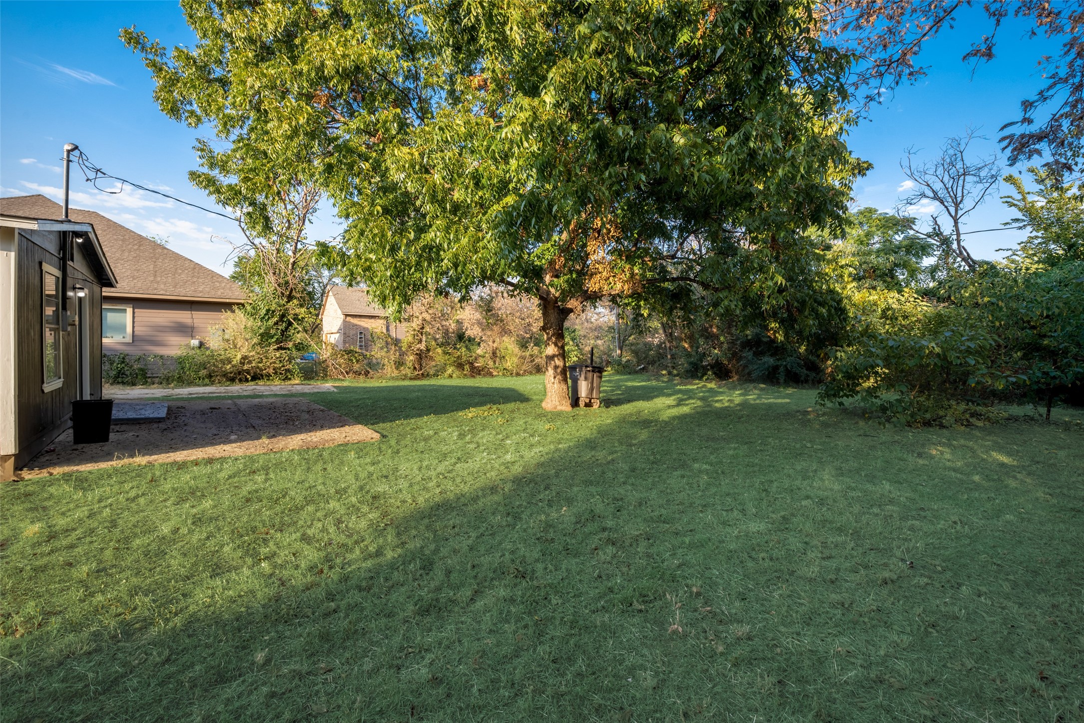 3821 Burnice Drive