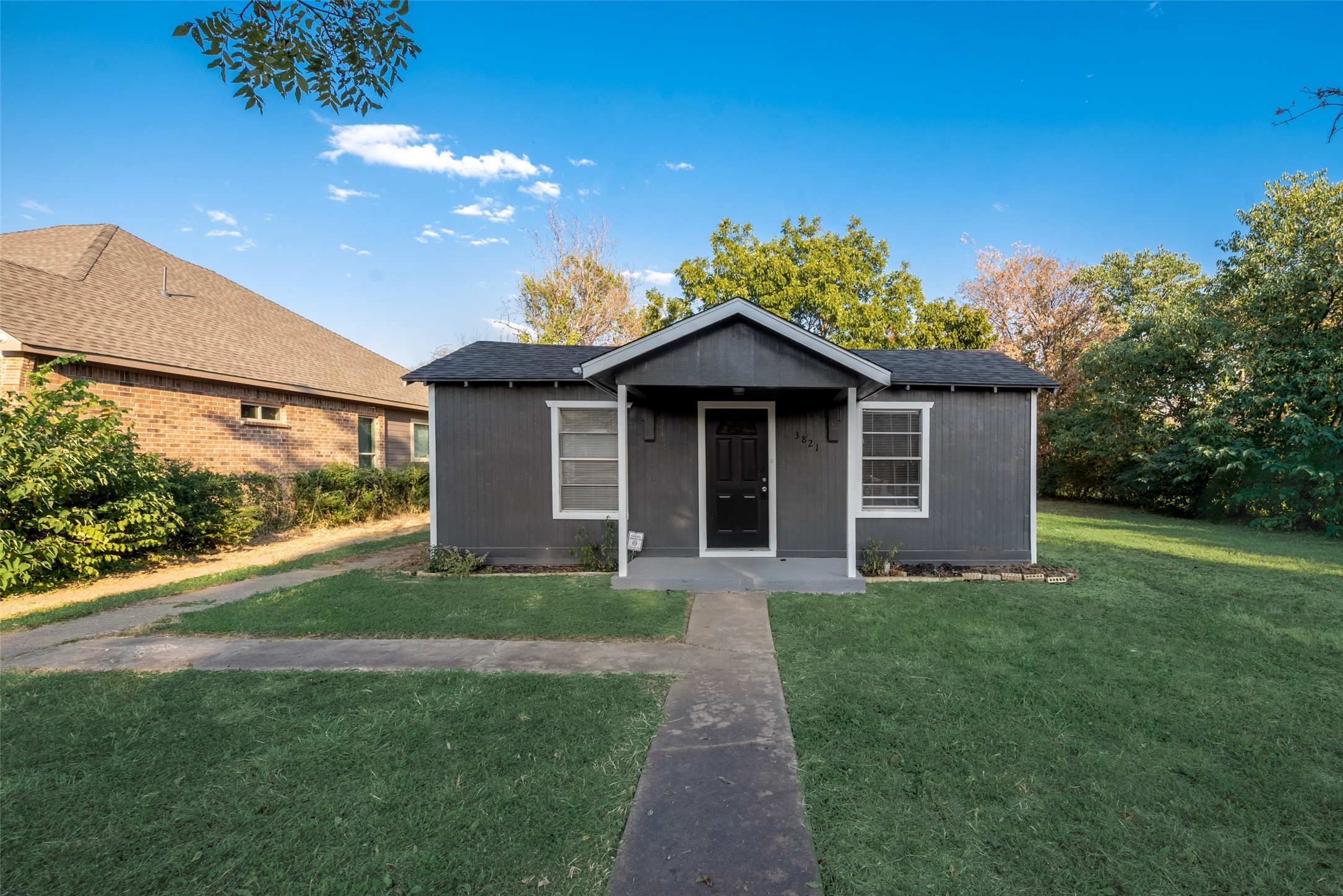 3821 Burnice Drive