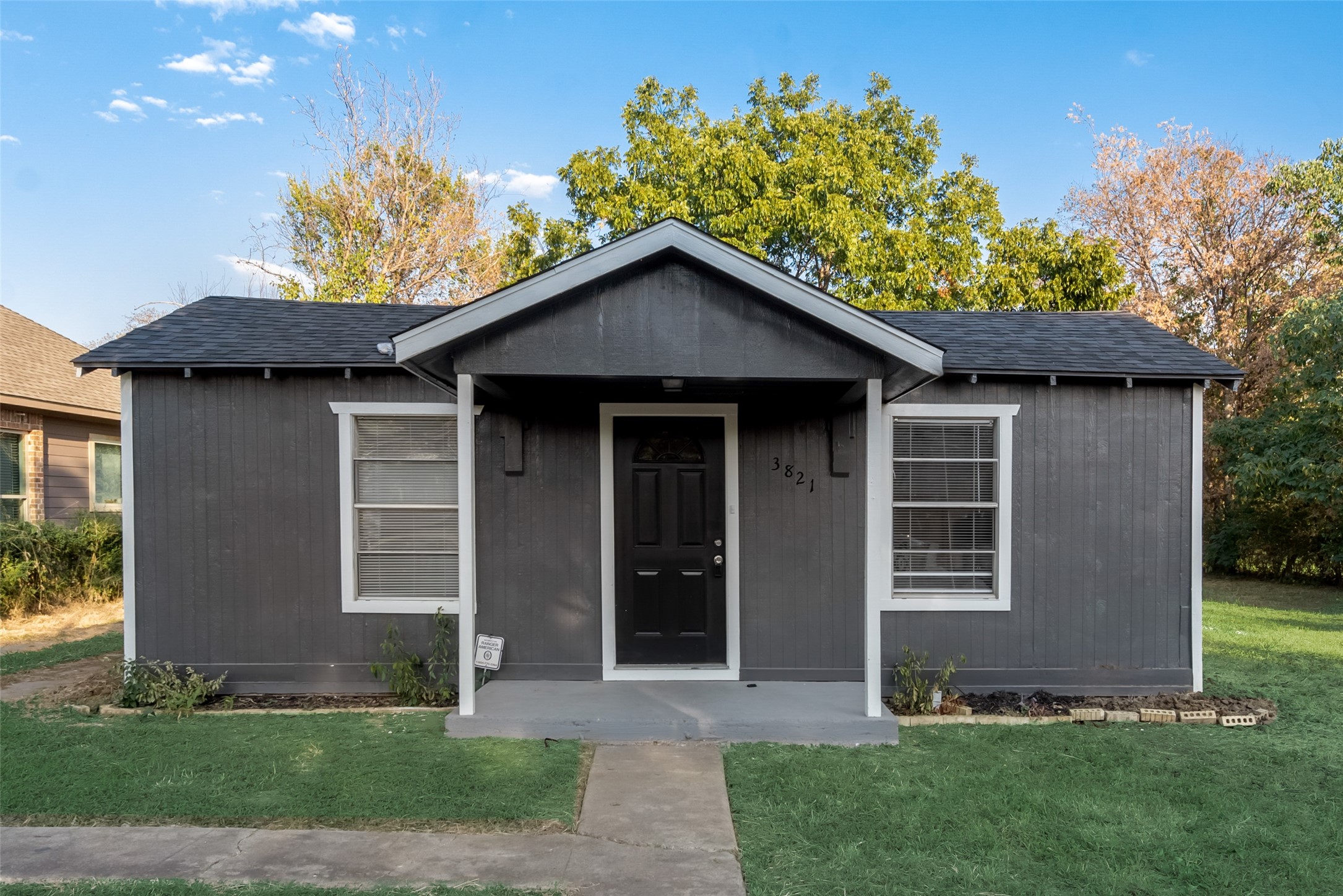3821 Burnice Drive