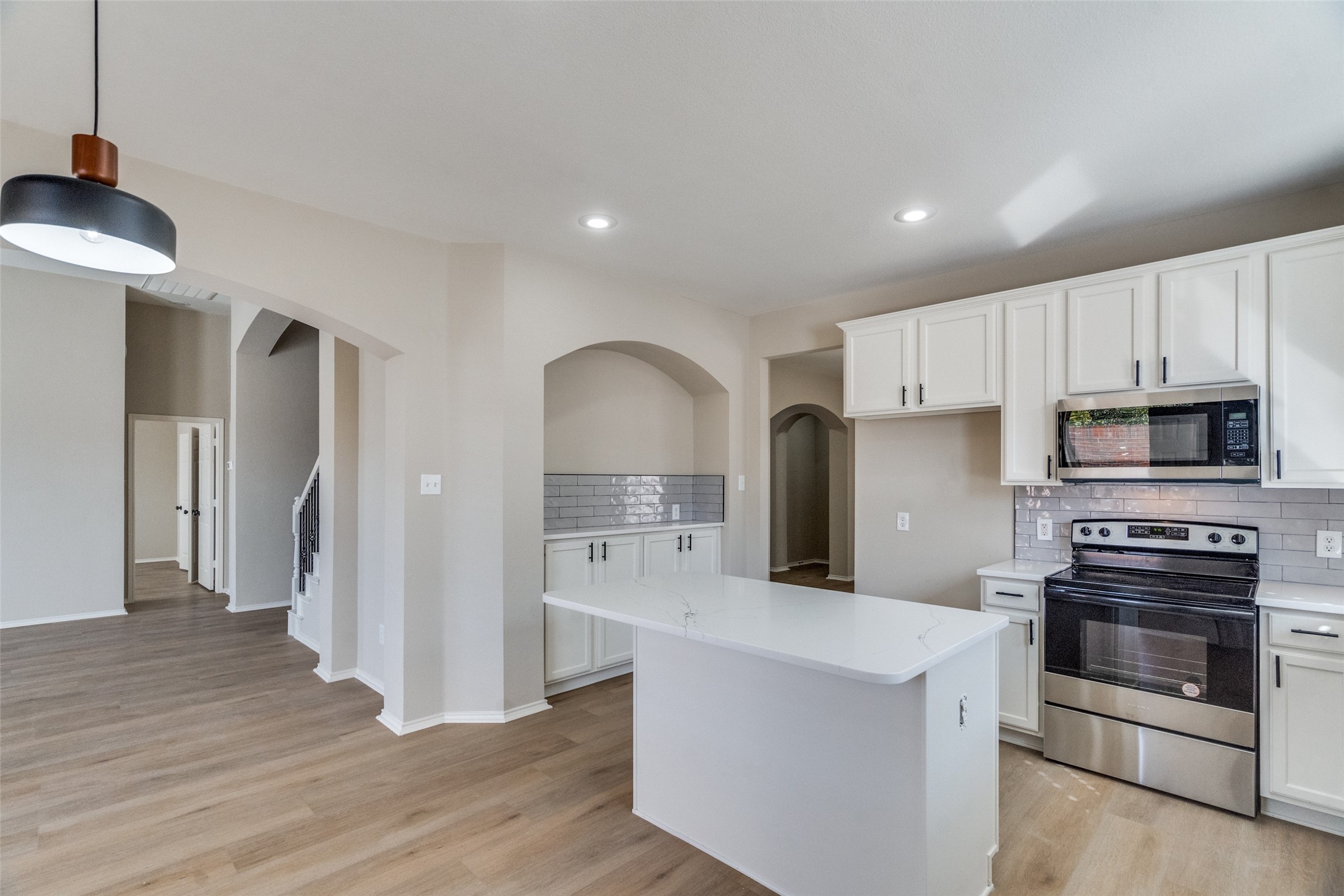 3416 Arborcrest Drive