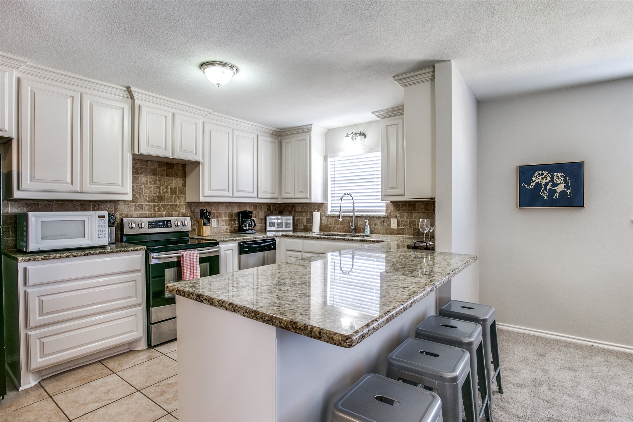 7001 Shauna Drive
