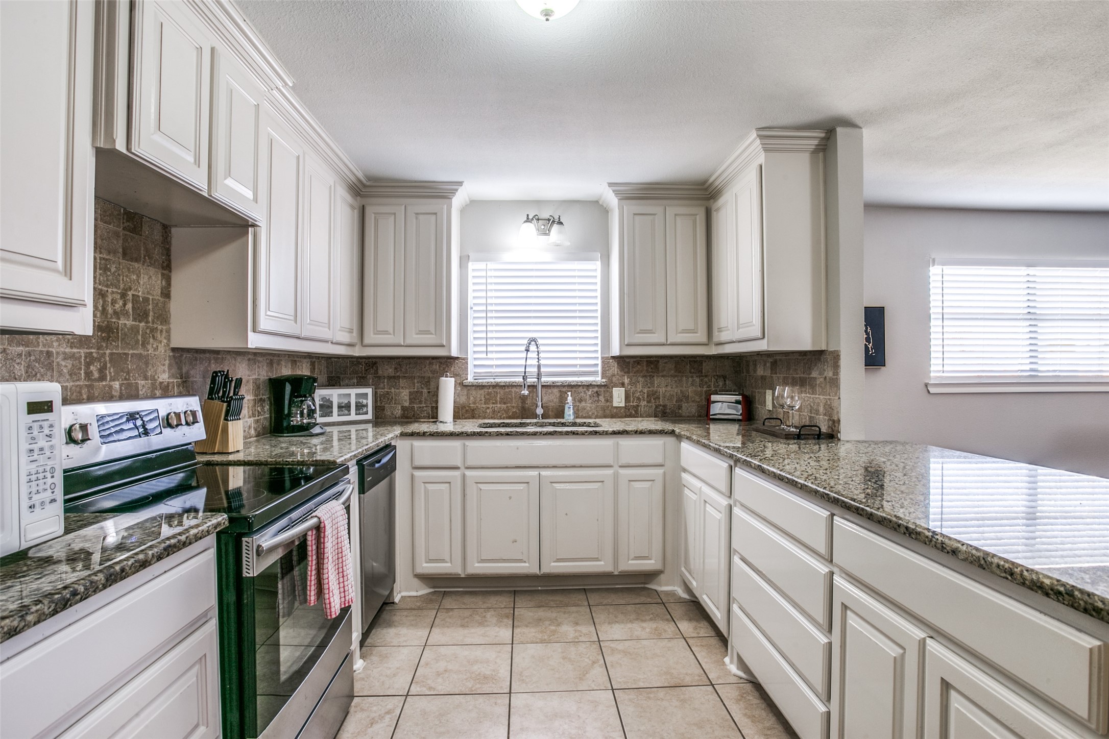 7001 Shauna Drive