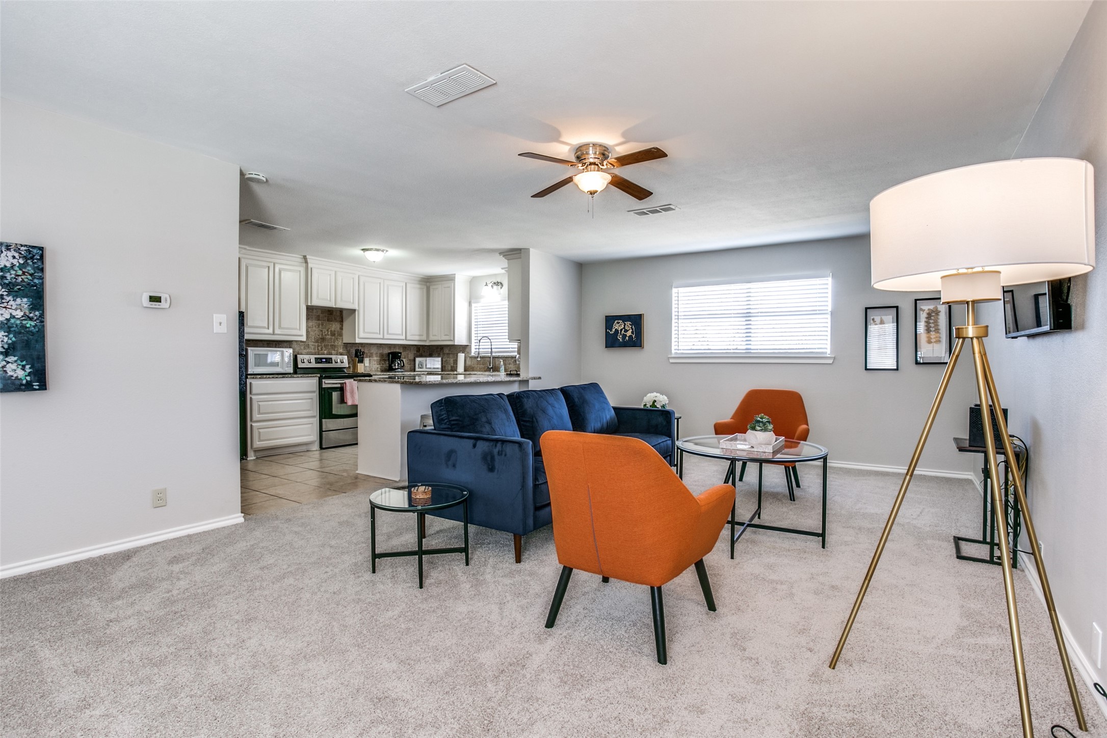 7001 Shauna Drive