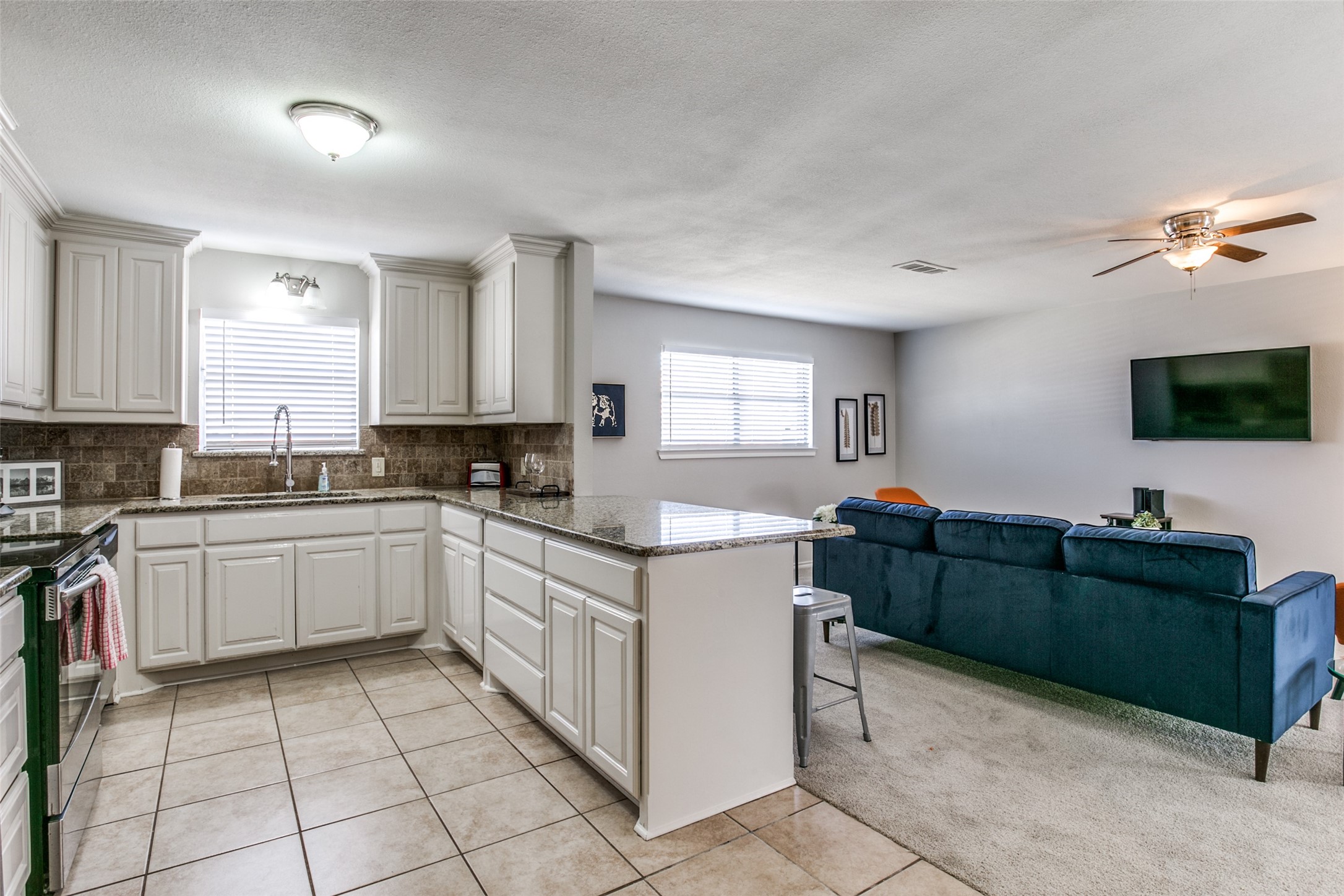 7001 Shauna Drive