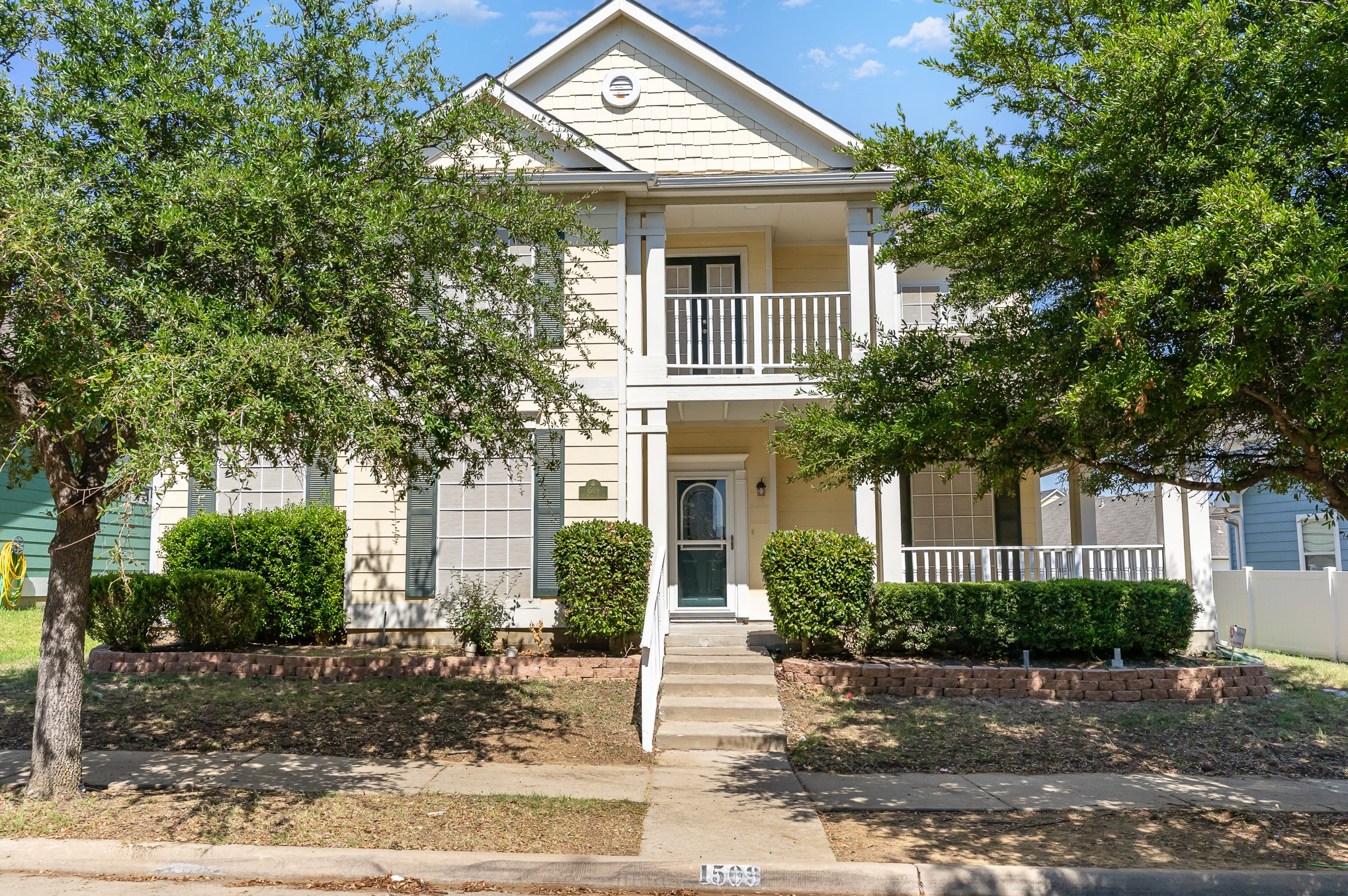 1509 Southern Pine Drive