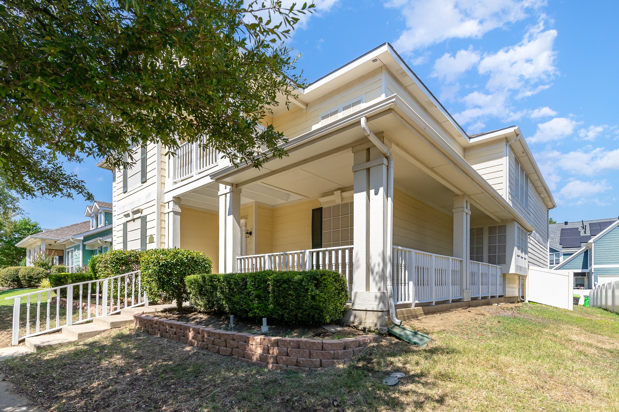 1509 Southern Pine Drive