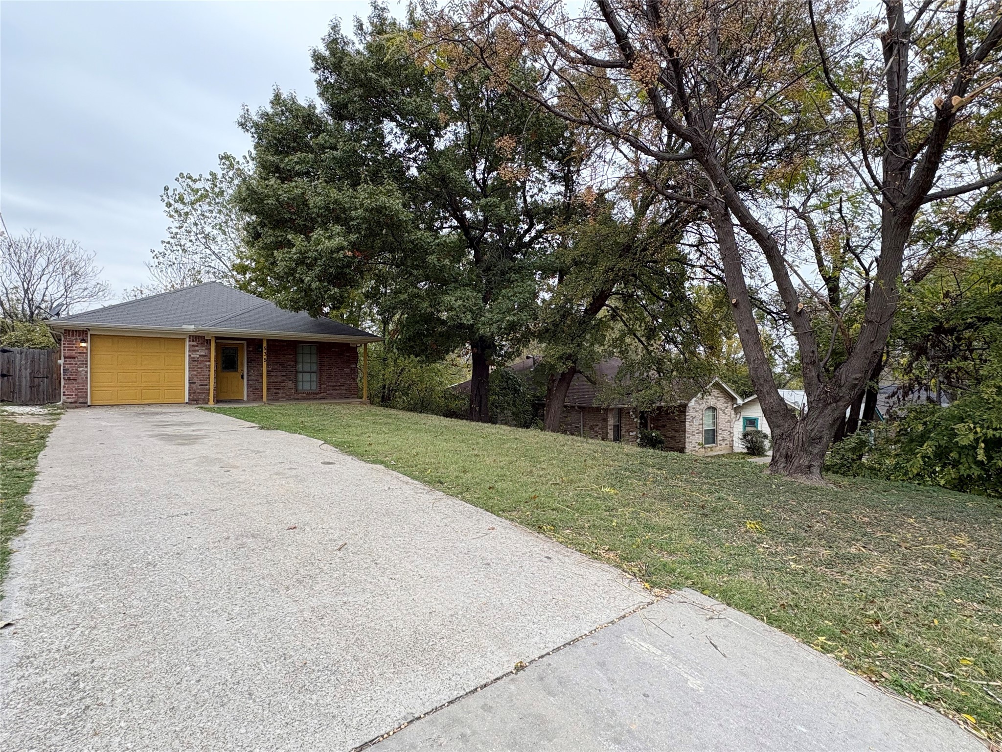 535 Woodbine Avenue