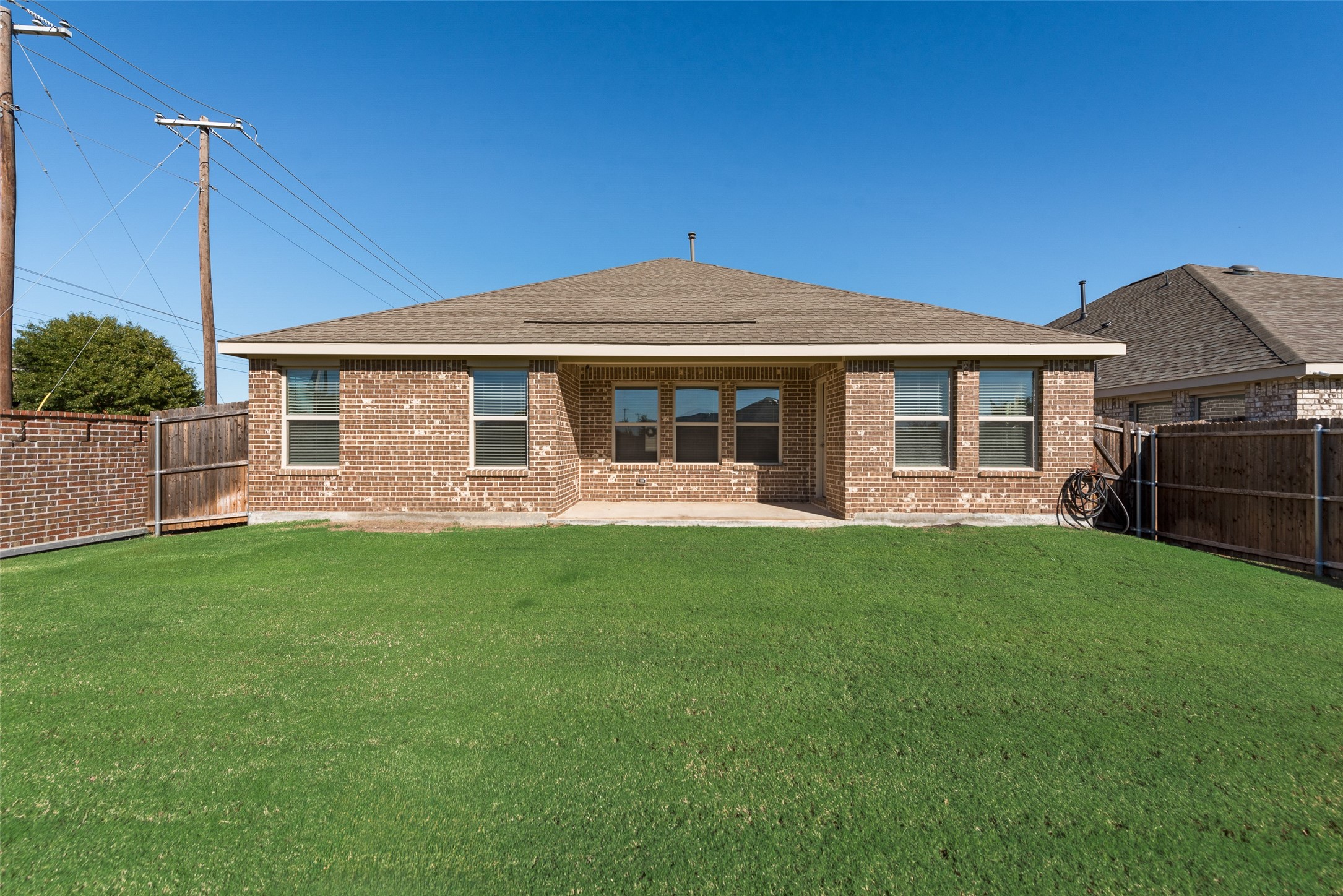 9102 Fieldview Court