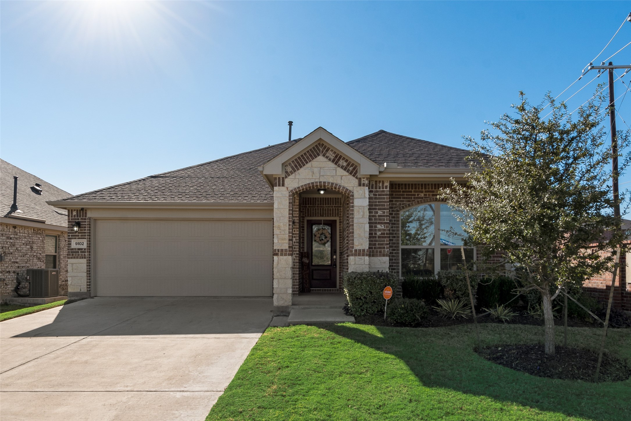 9102 Fieldview Court