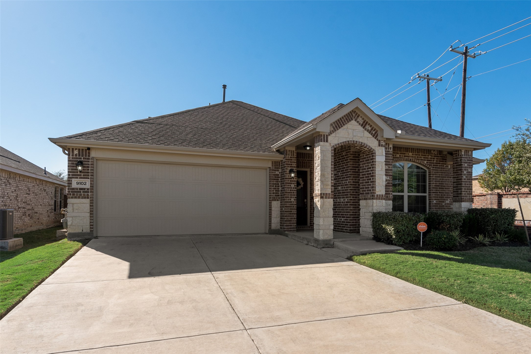 9102 Fieldview Court