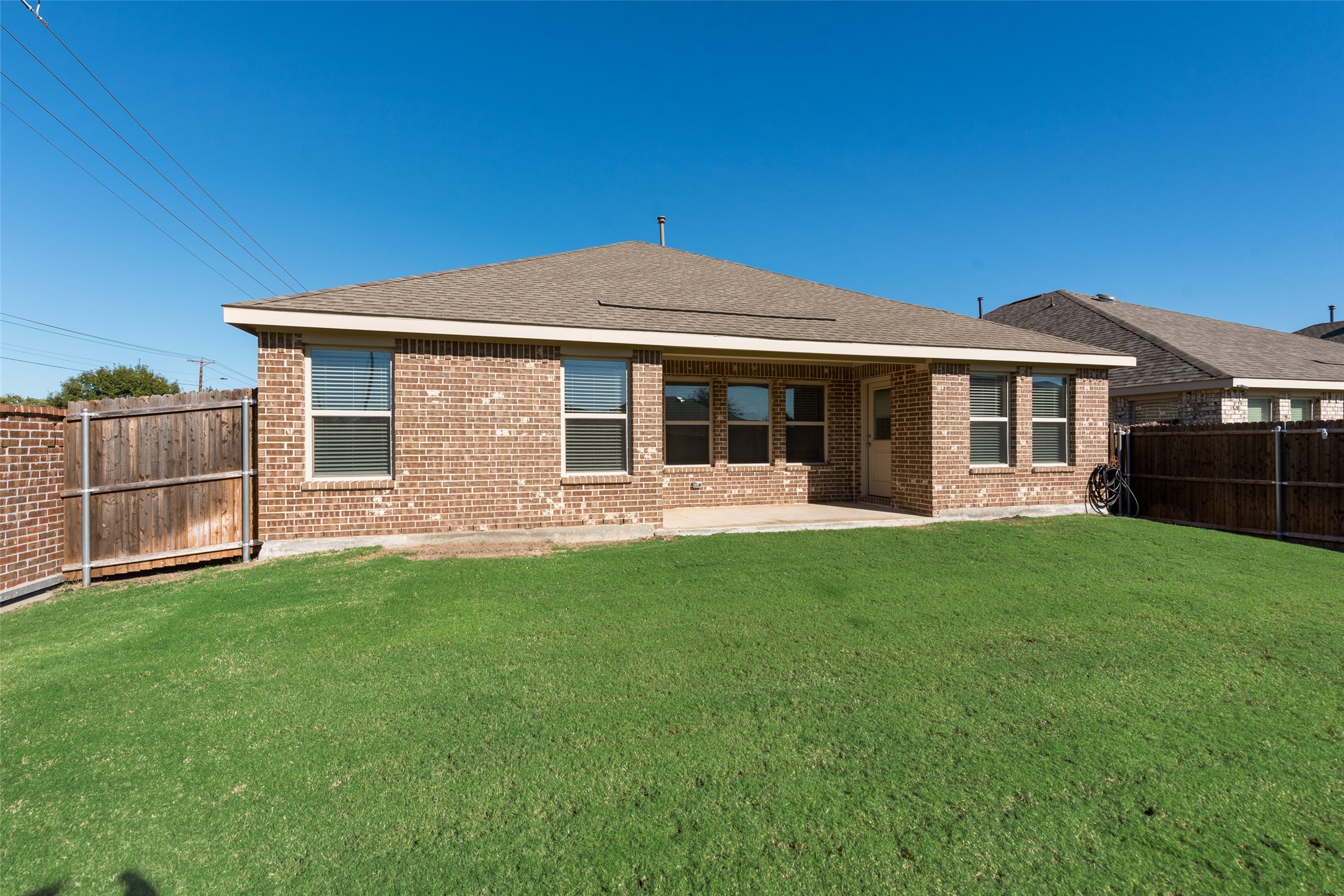 9102 Fieldview Court