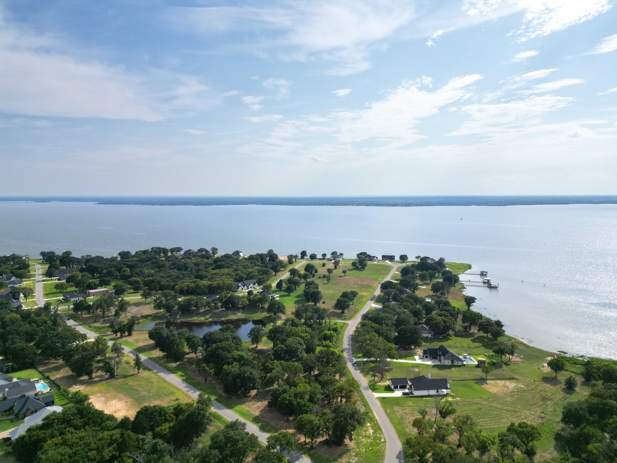 Lot 20 Shore Line Drive