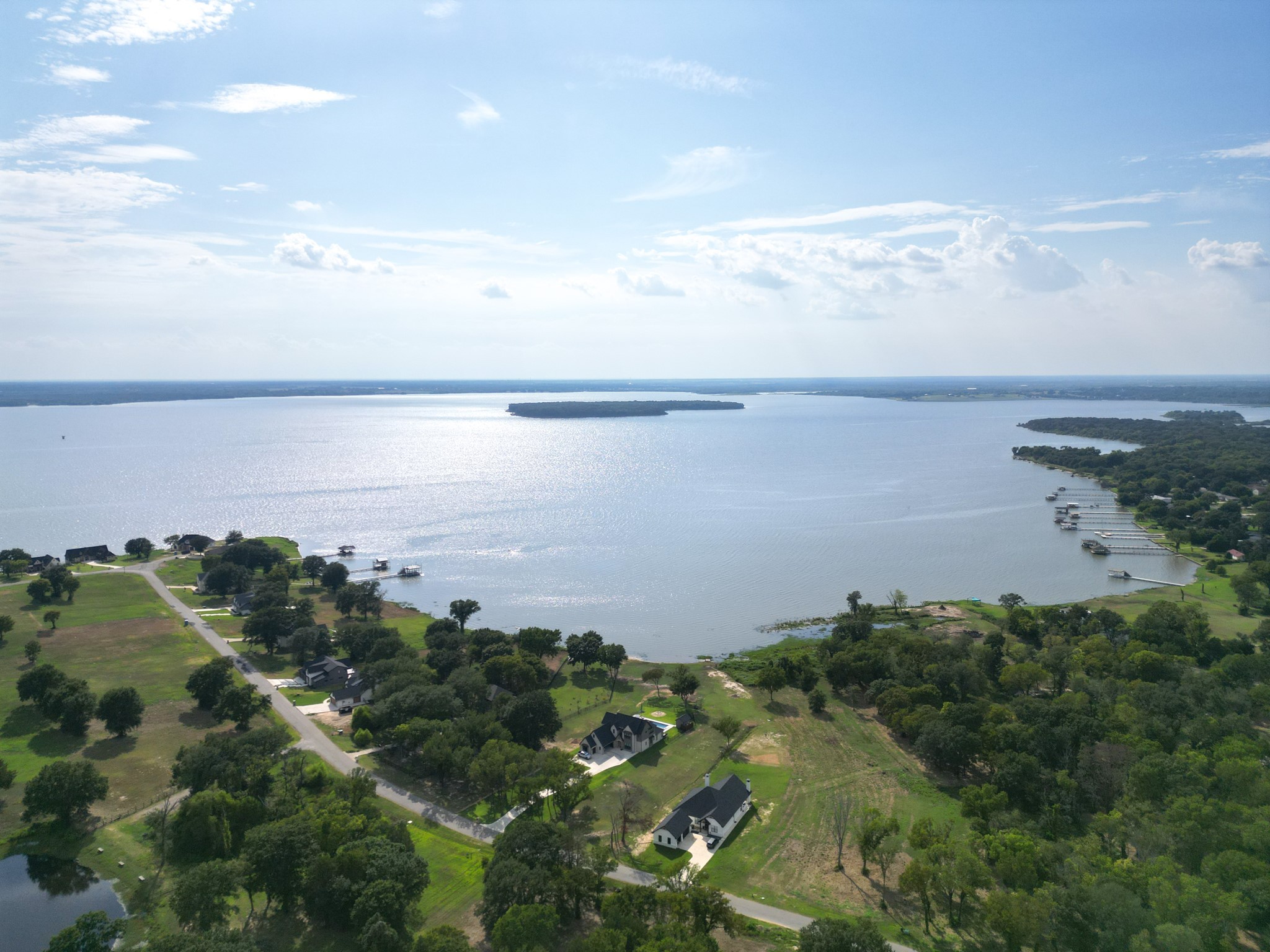 Lot 20 Shore Line Drive