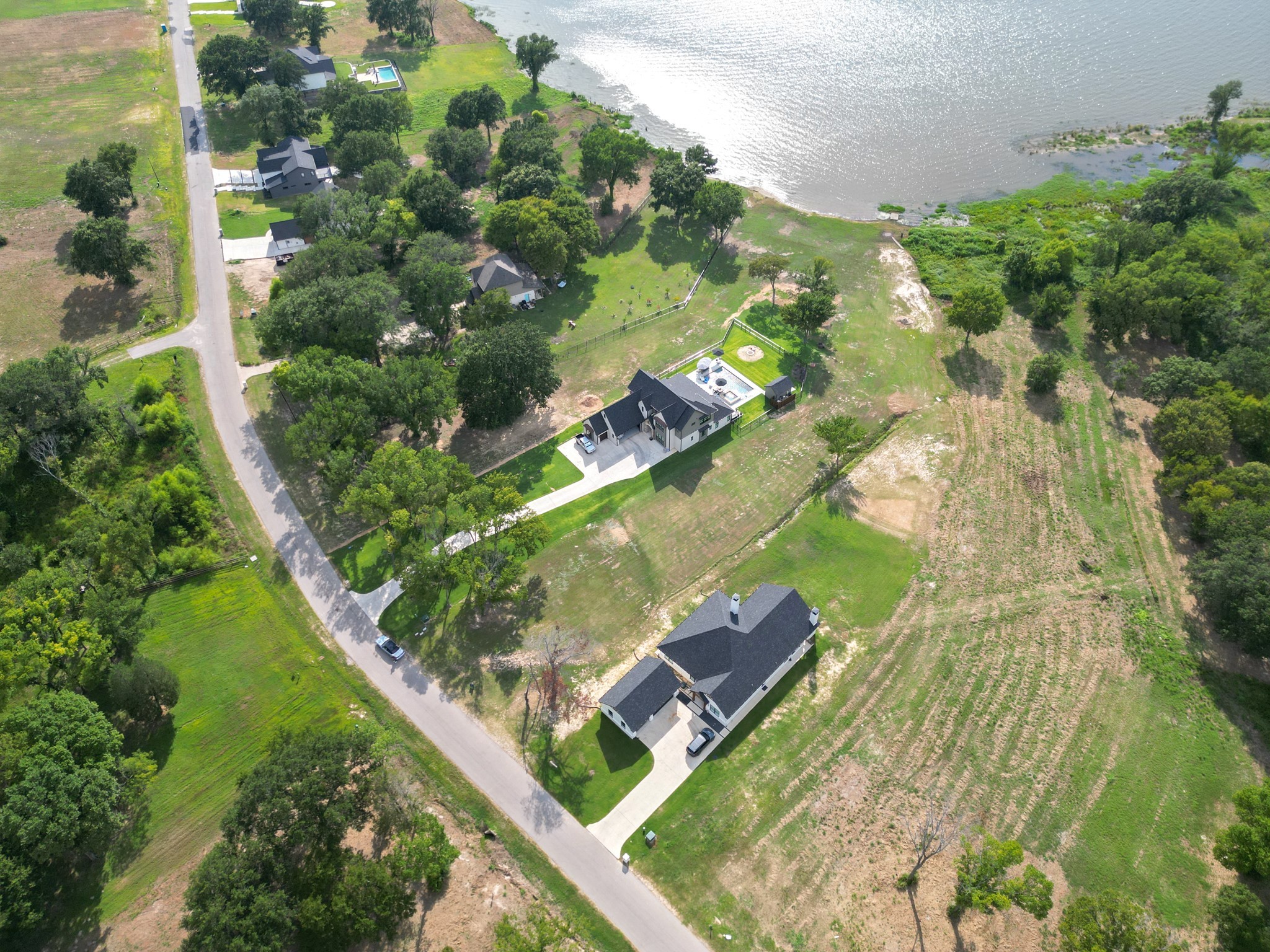 Lot 20 Shore Line Drive