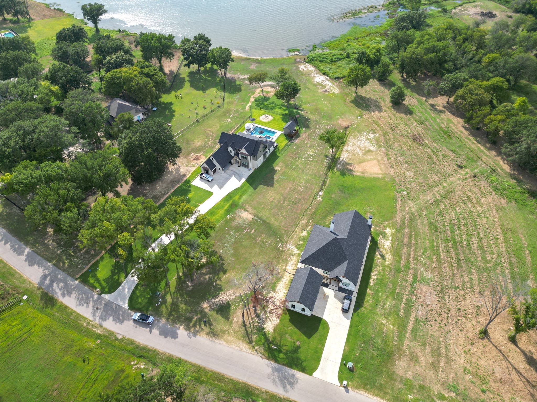 Lot 20 Shore Line Drive