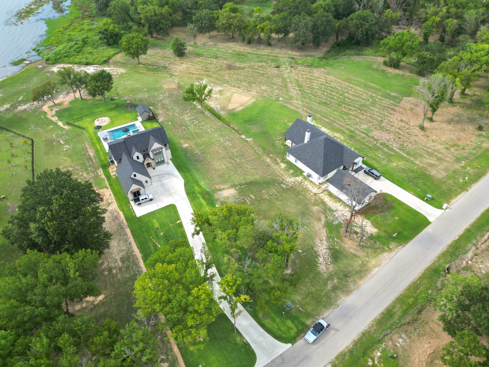 Lot 20 Shore Line Drive