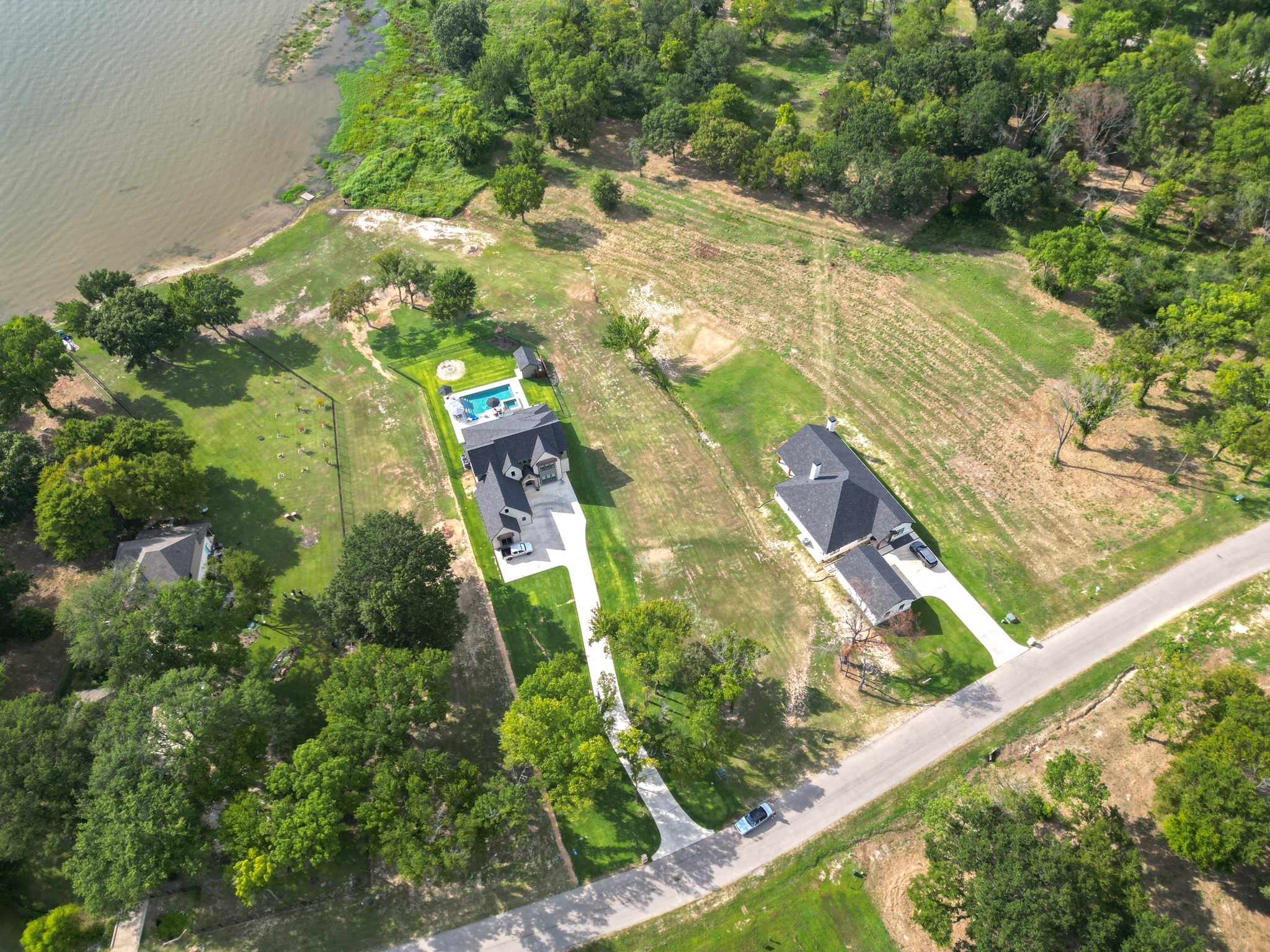 Lot 20 Shore Line Drive
