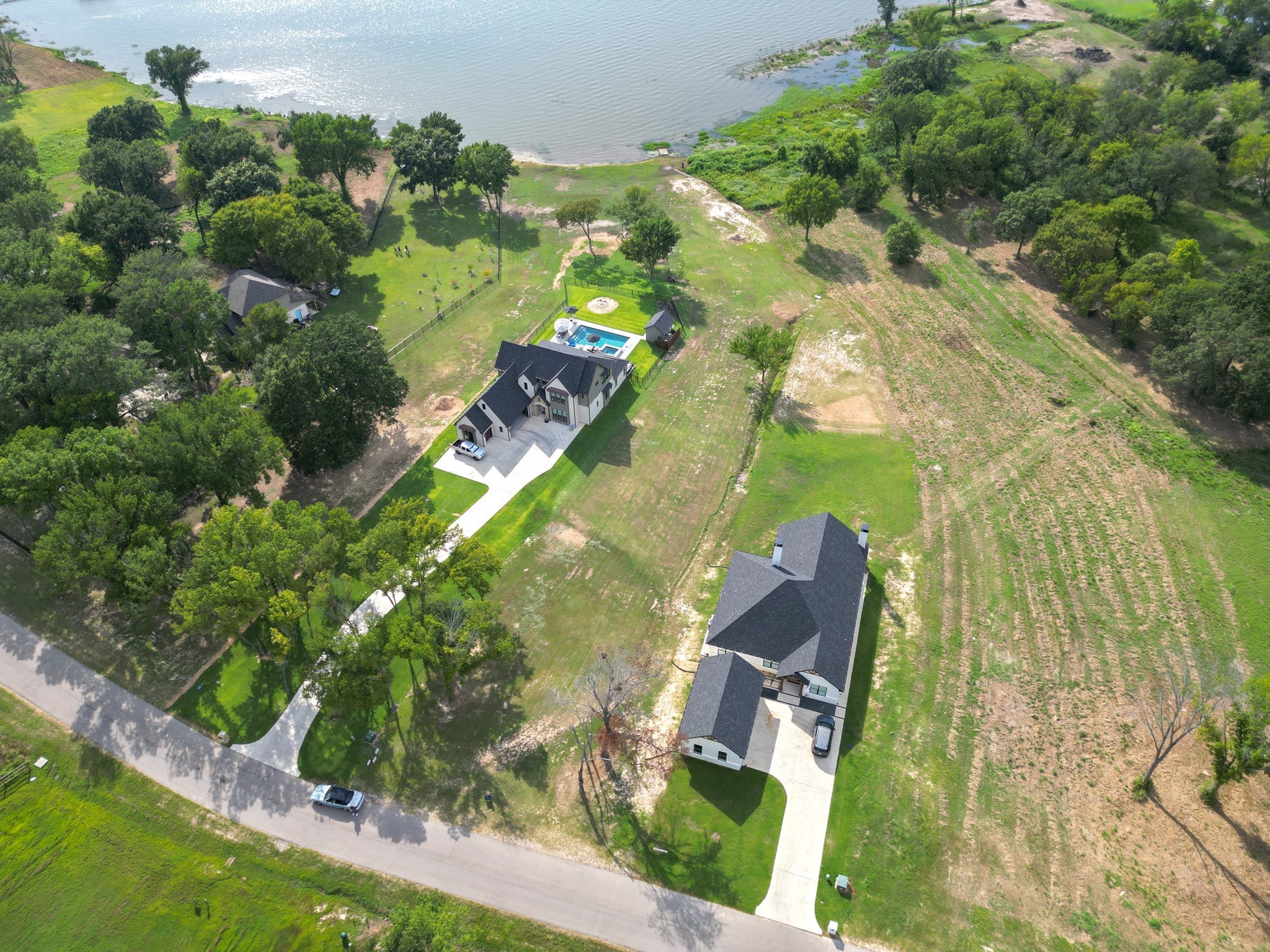 Lot 20 Shore Line Drive