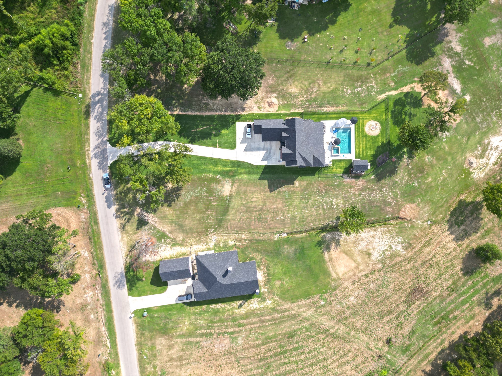 Lot 20 Shore Line Drive
