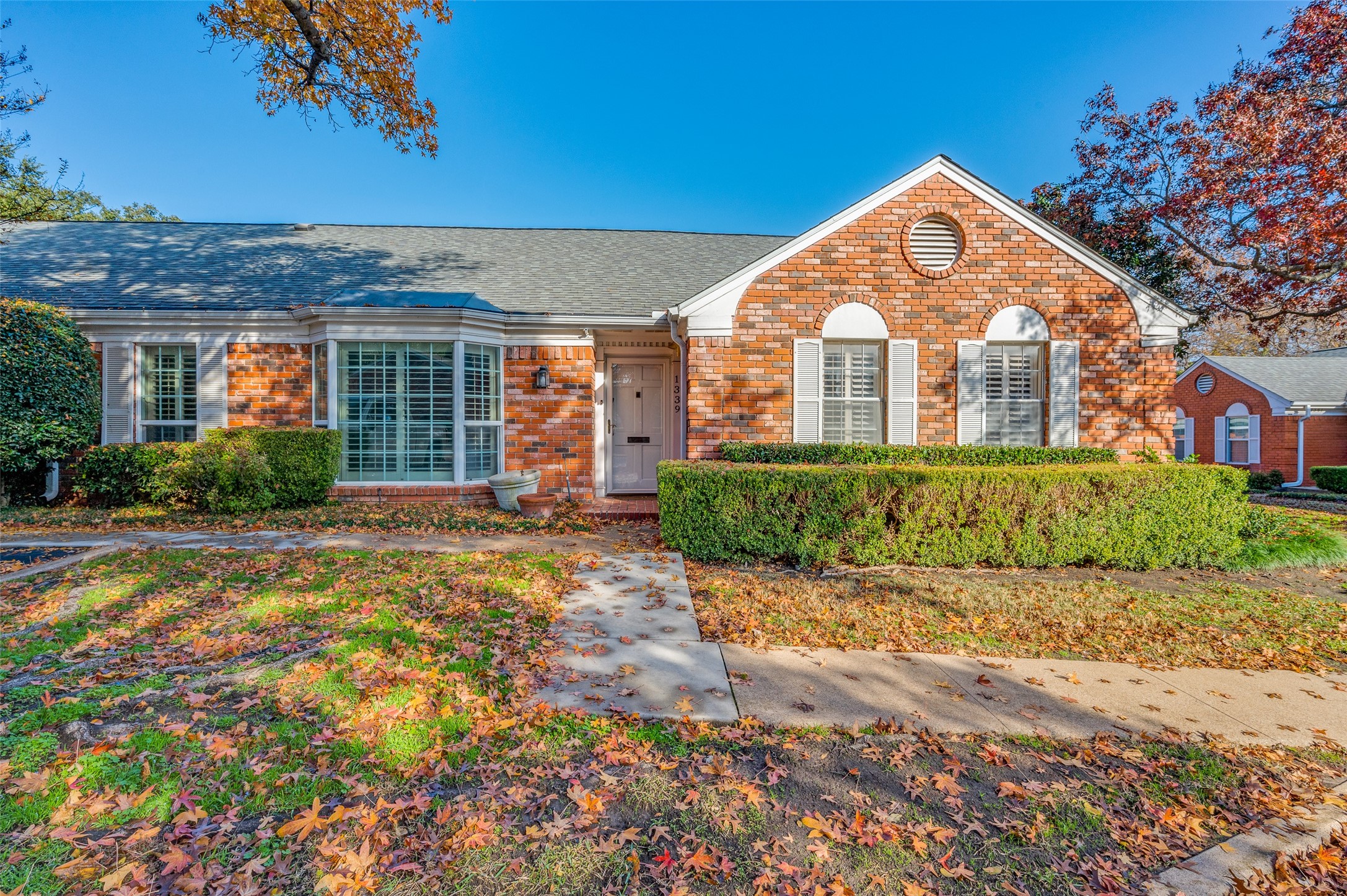 1339 Roaring Springs Road
