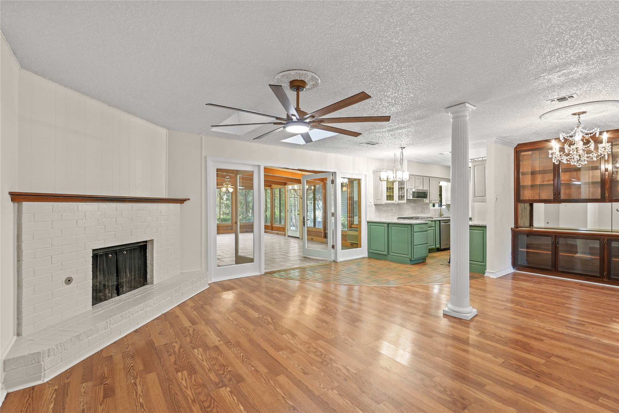 2820 Blackwood Drive