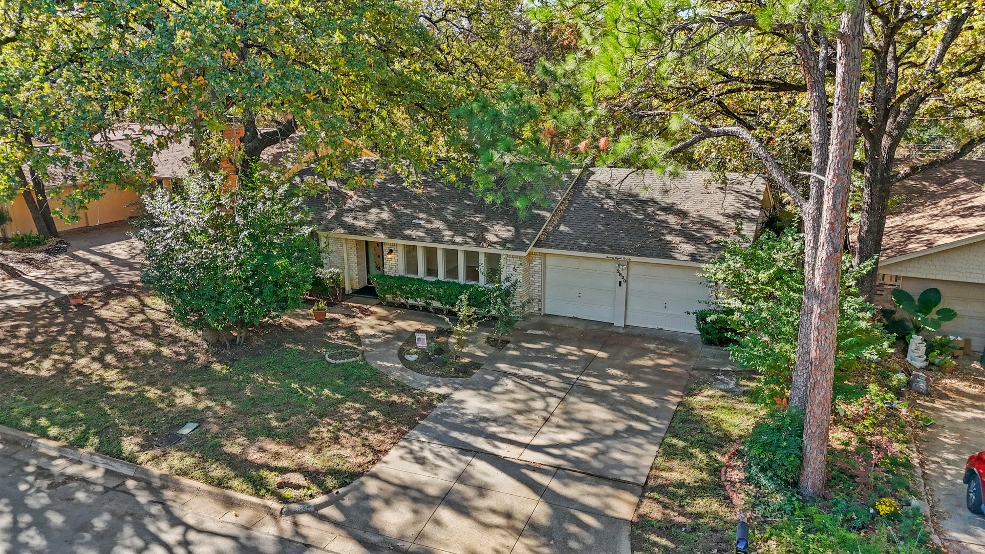 2820 Blackwood Drive