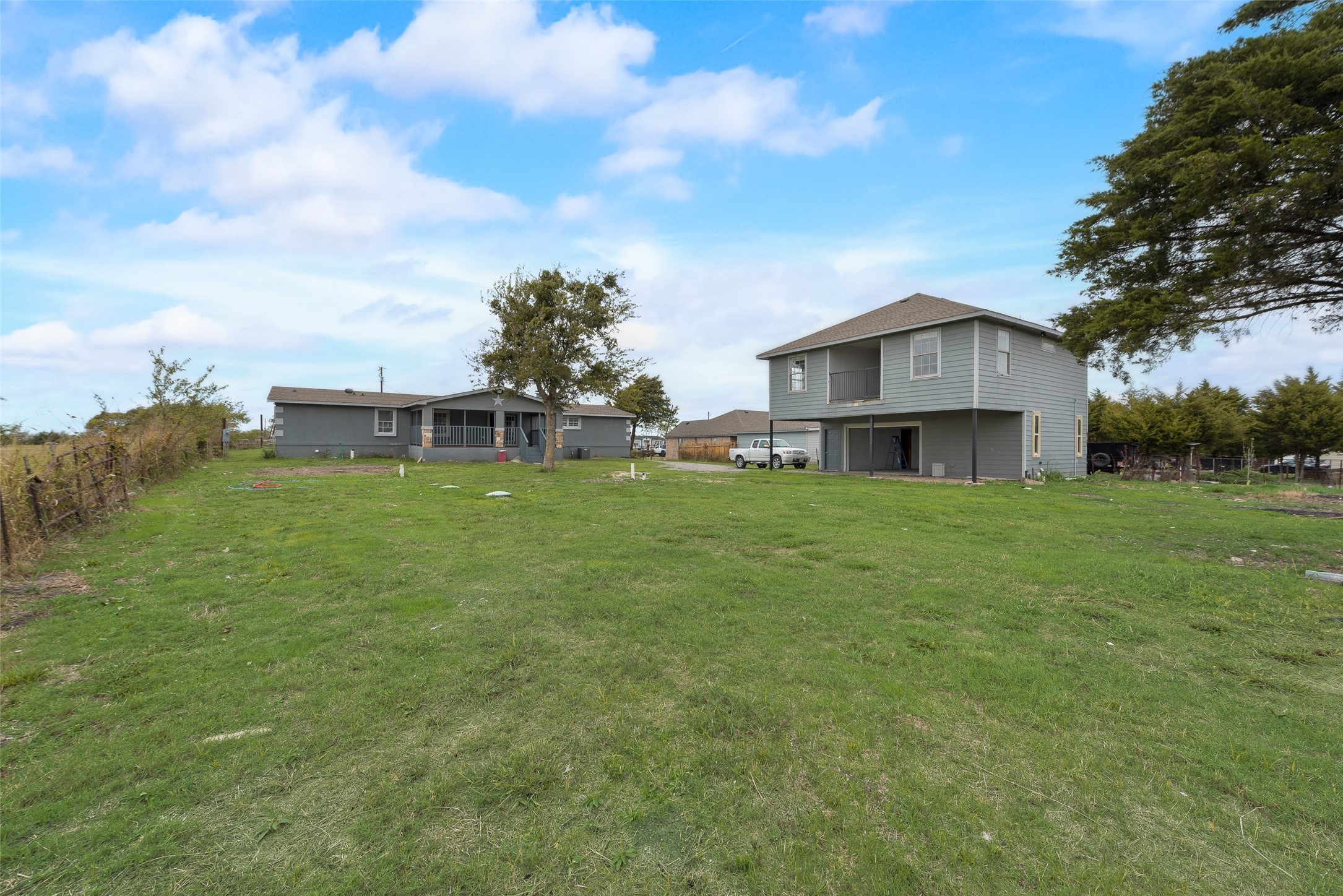 655 Northstar Road