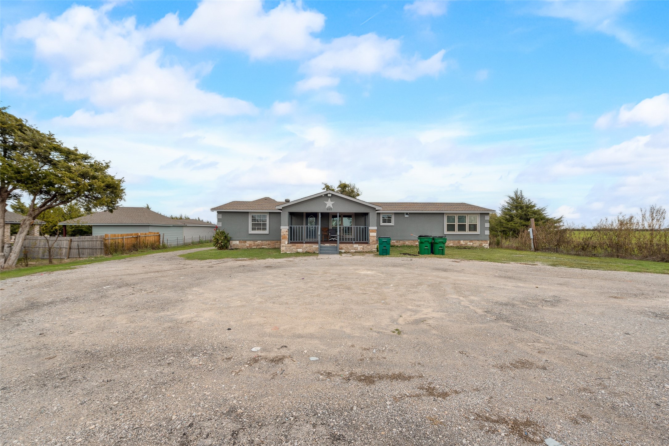 655 Northstar Road