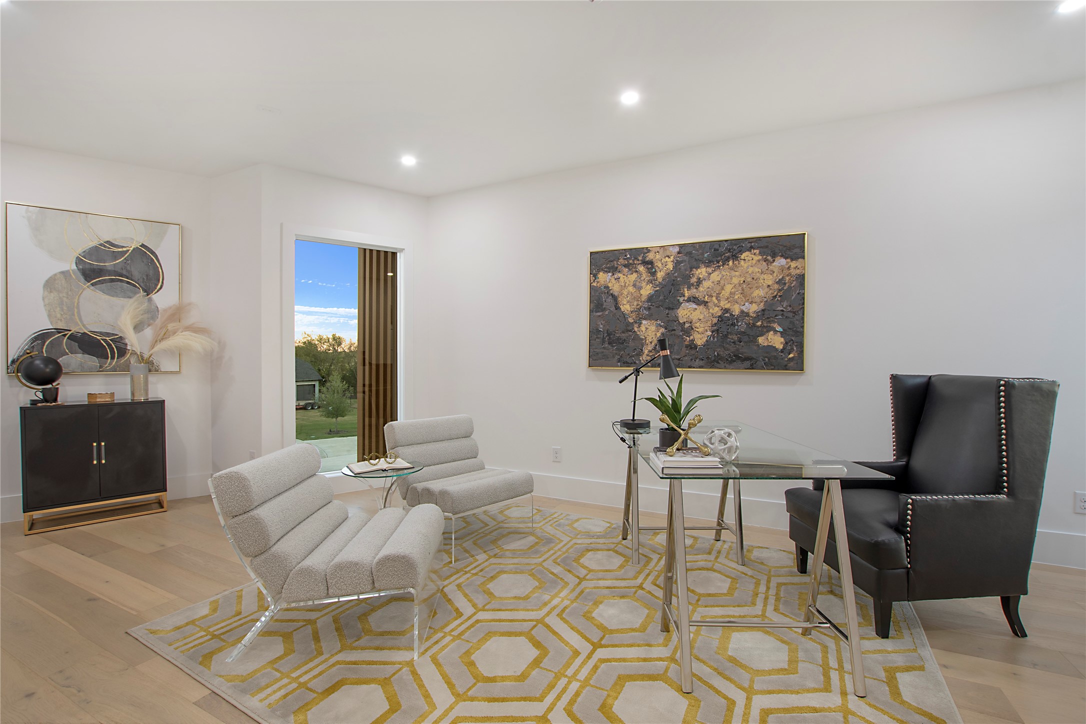 1112 Glen Abbey Court