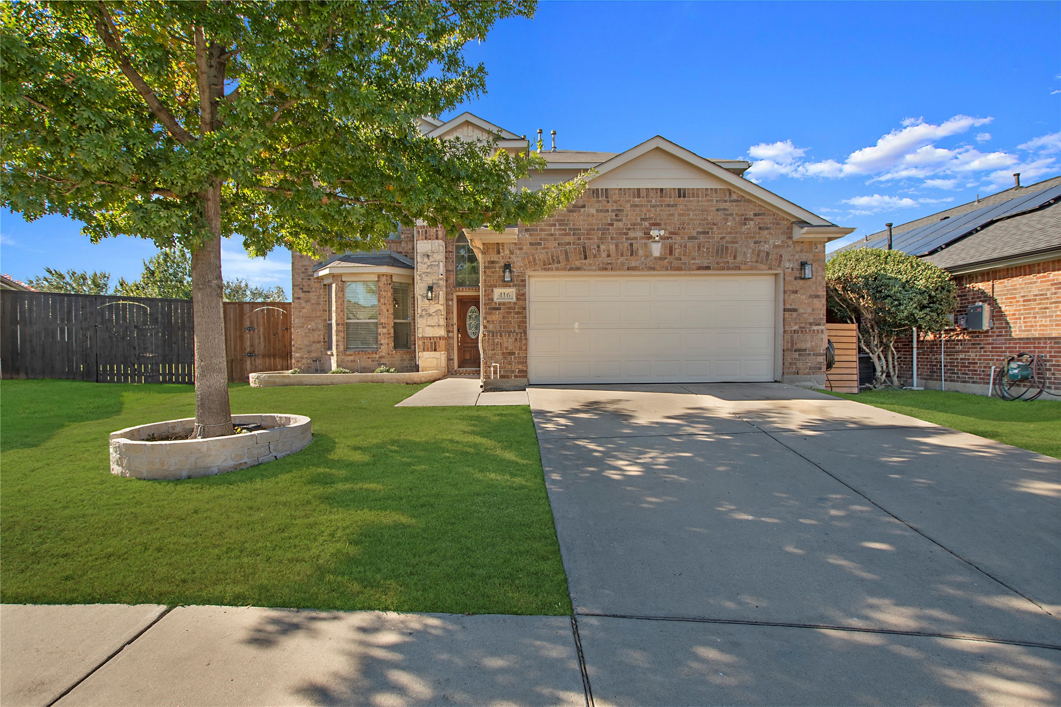 416 Crossbill Lane