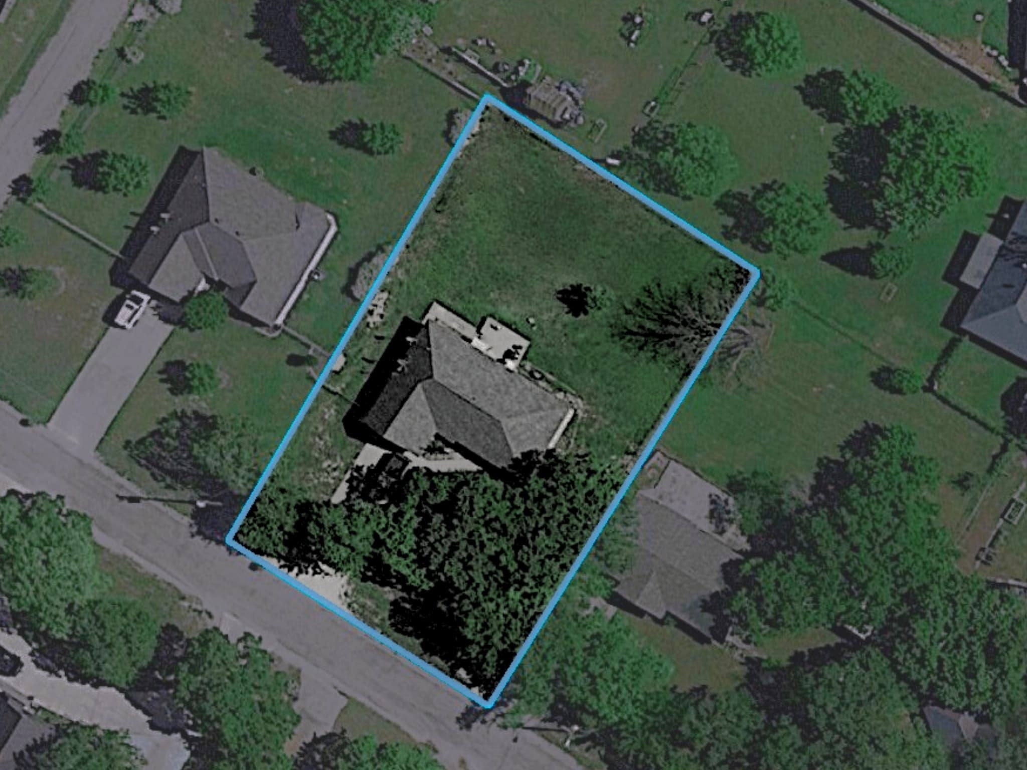817 Cherry Lane