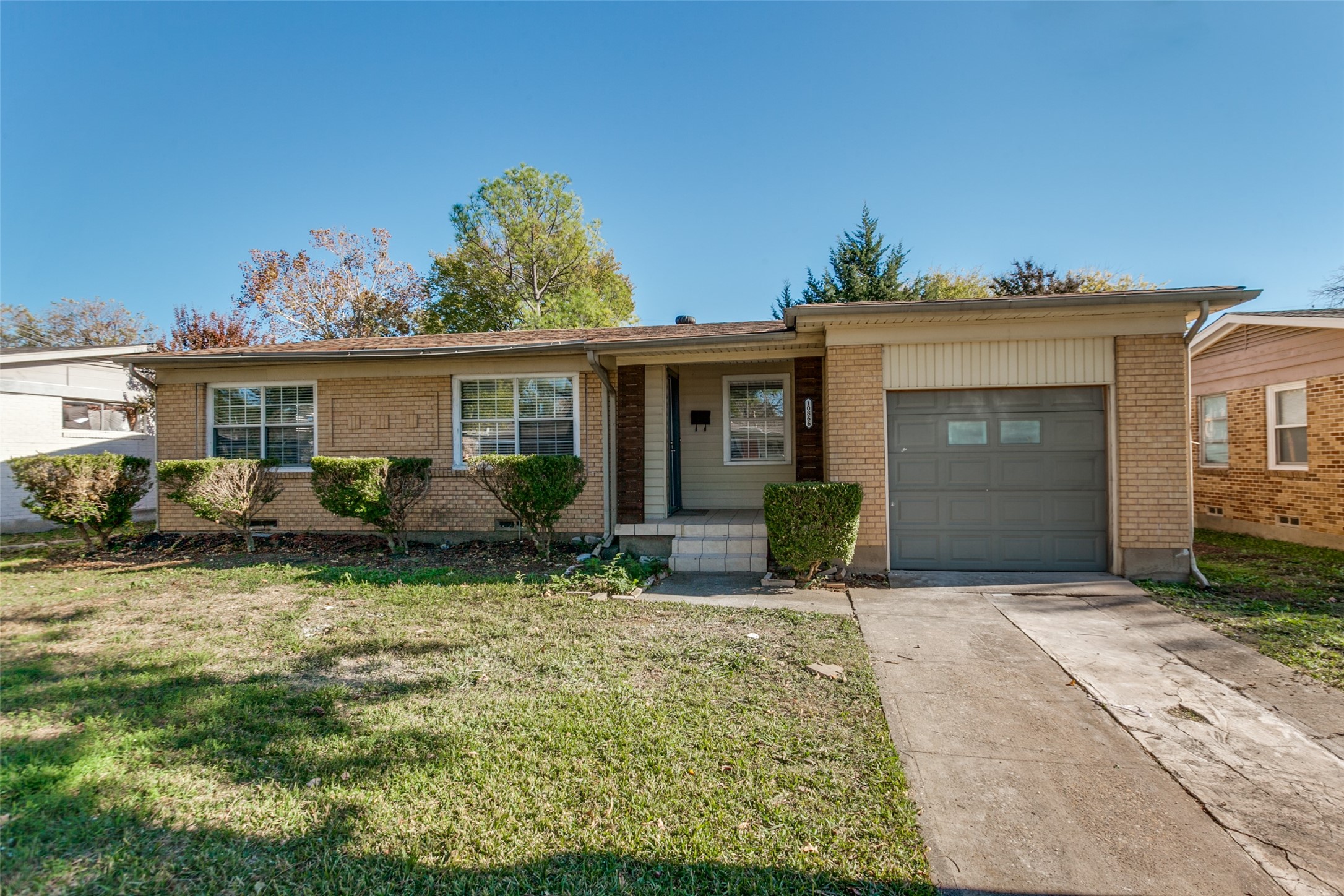 10866 Sharondale Drive