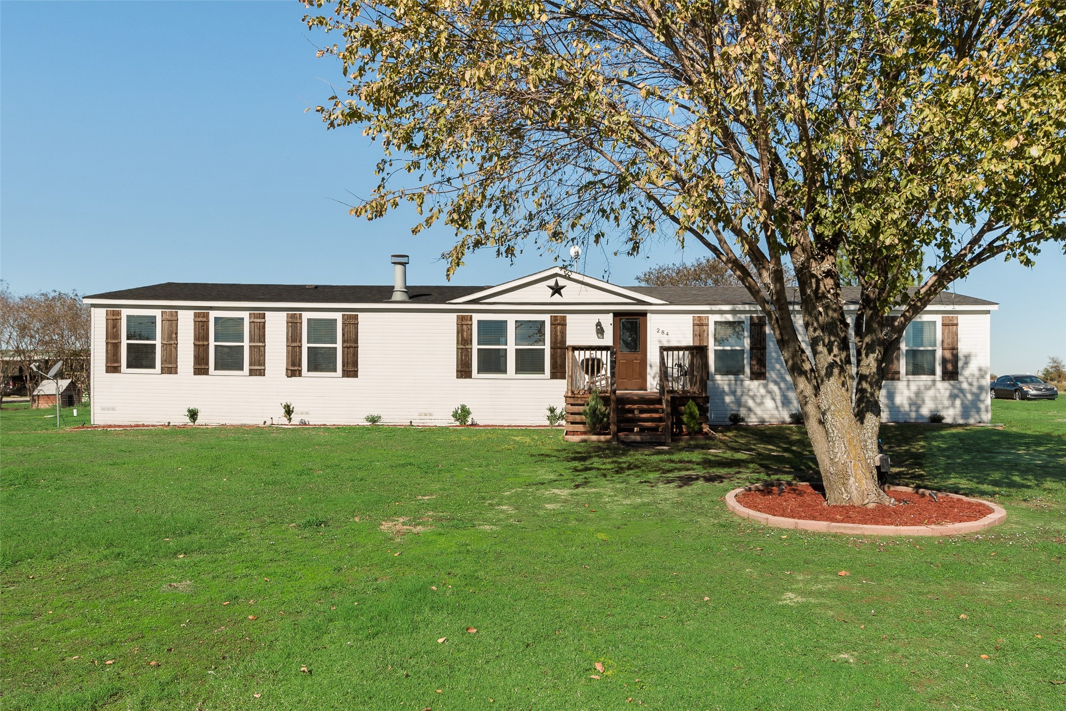 284 Vz County Road 3436