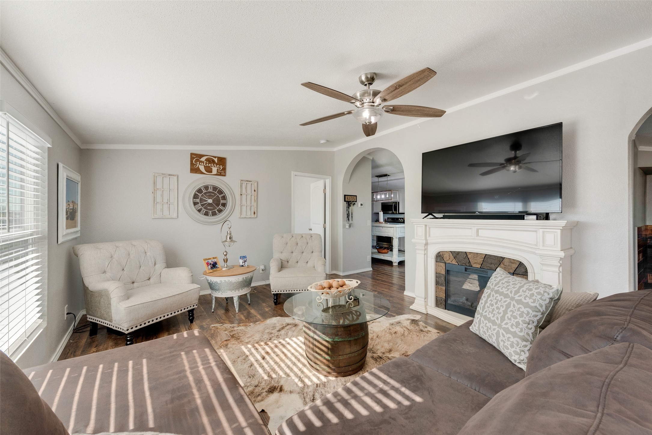 284 Vz County Road 3436